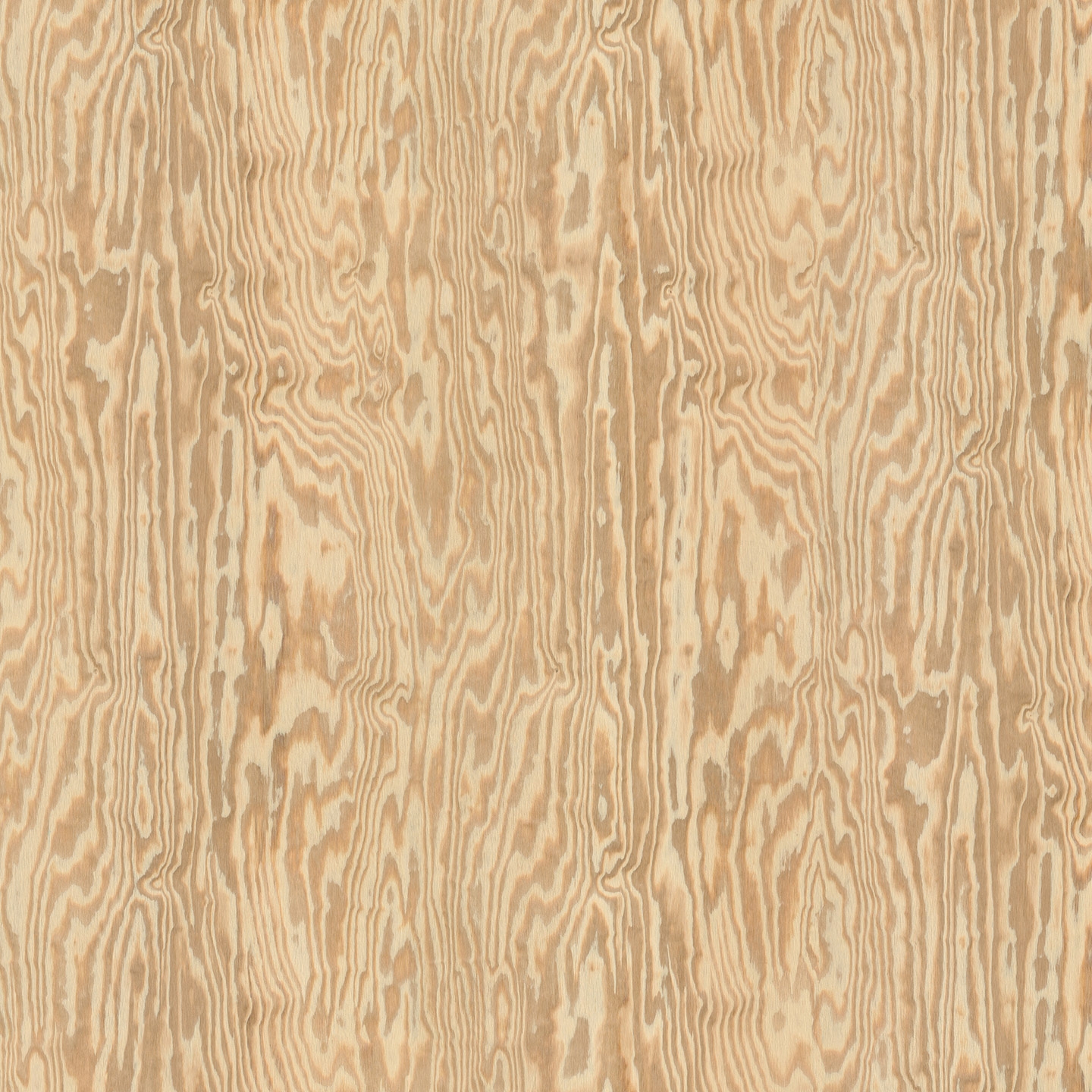 Display product RESOPAL Woods | Plywood Natural from manufacturer Resopal