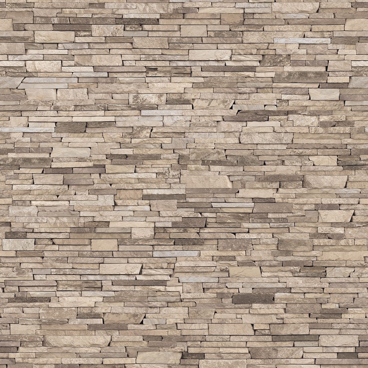 Afficher le produit RESOPAL Materials | Slate Wall Beige du fabricant Resopal