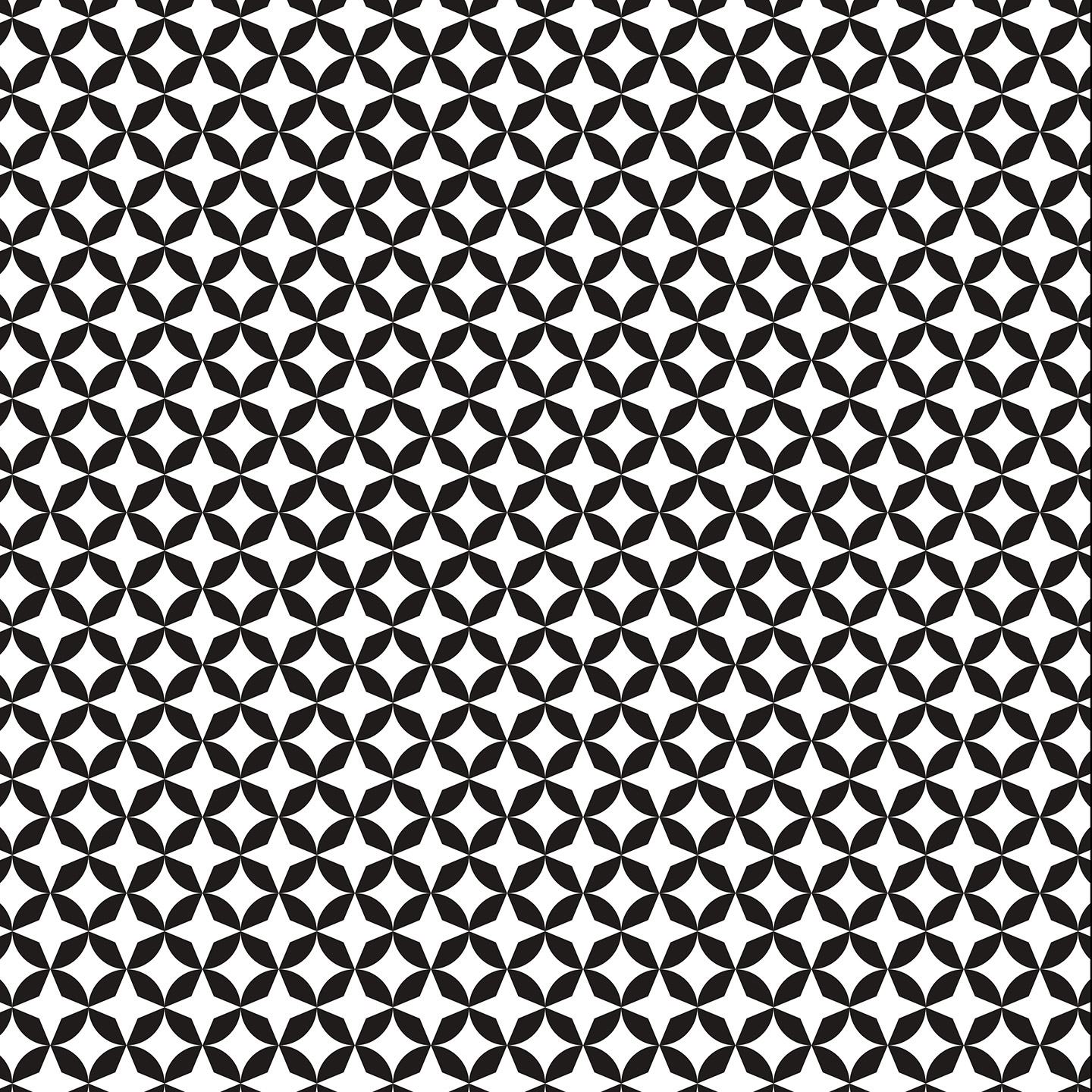 RESOPAL Star Black