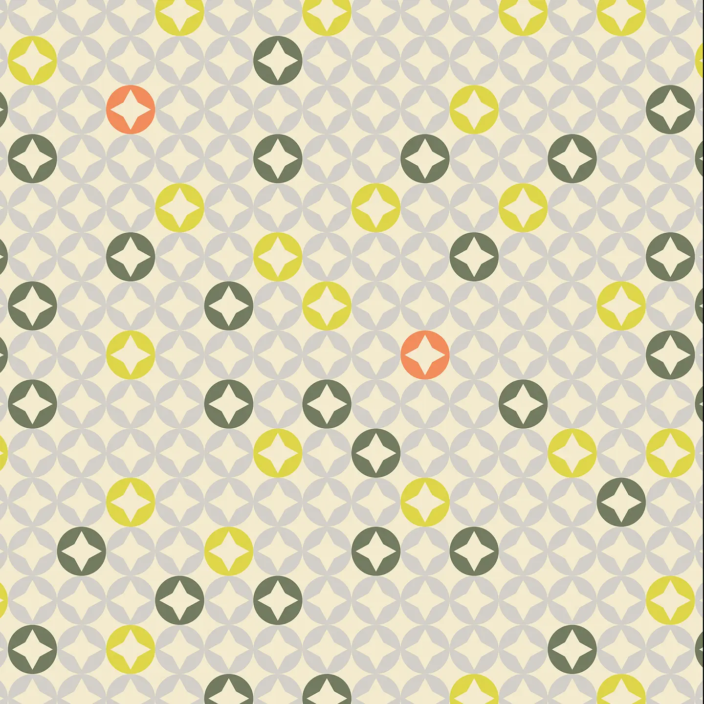 Resopal - RESOPAL Star Yellow