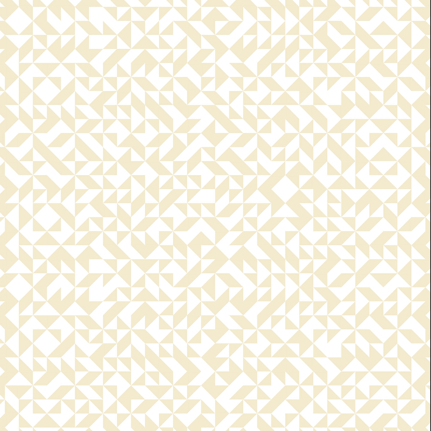 Display product RESOPAL Tangram Ecru from manufacturer Resopal