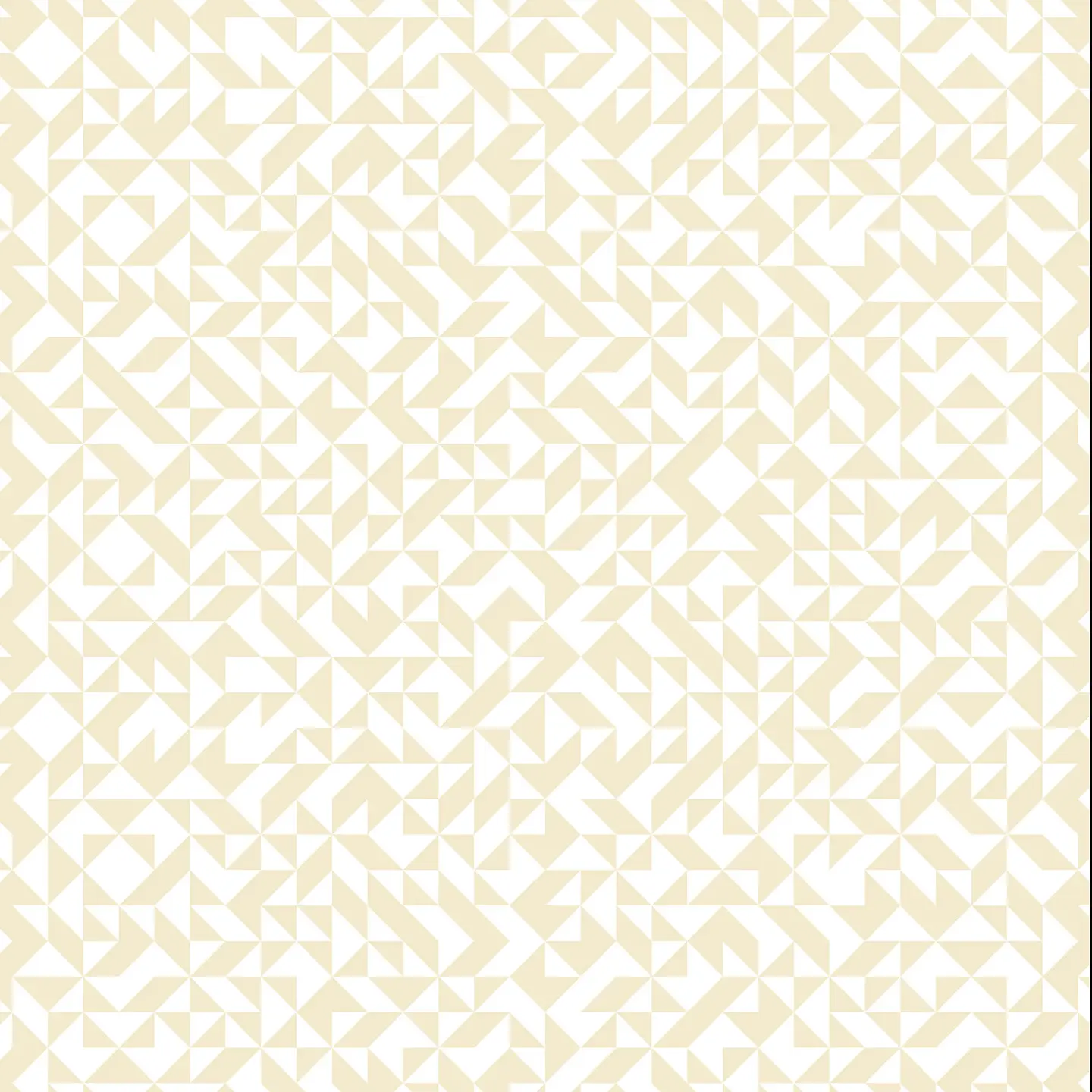 Resopal - RESOPAL Tangram Ecru
