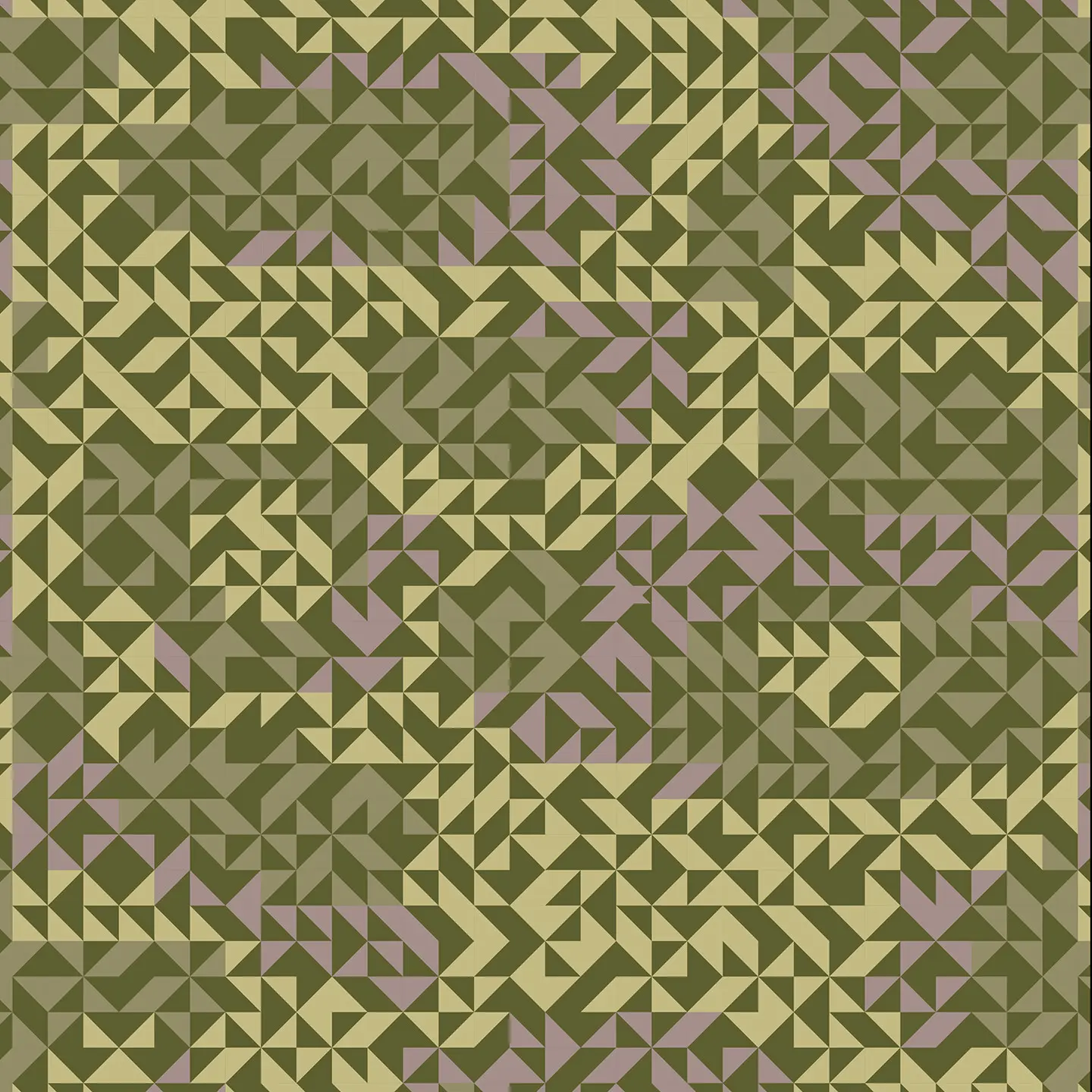 Resopal - RESOPAL Tangram Jungle