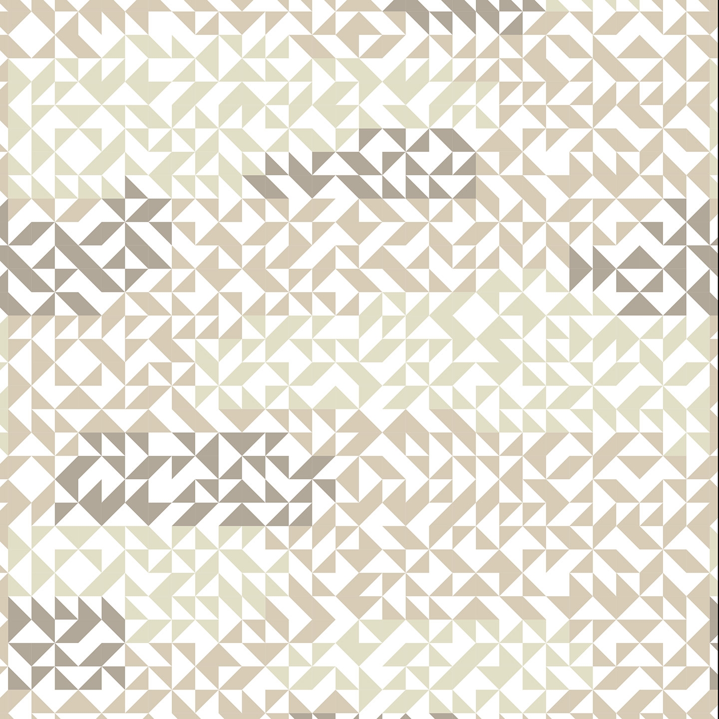 RESOPAL Tangram Sahara