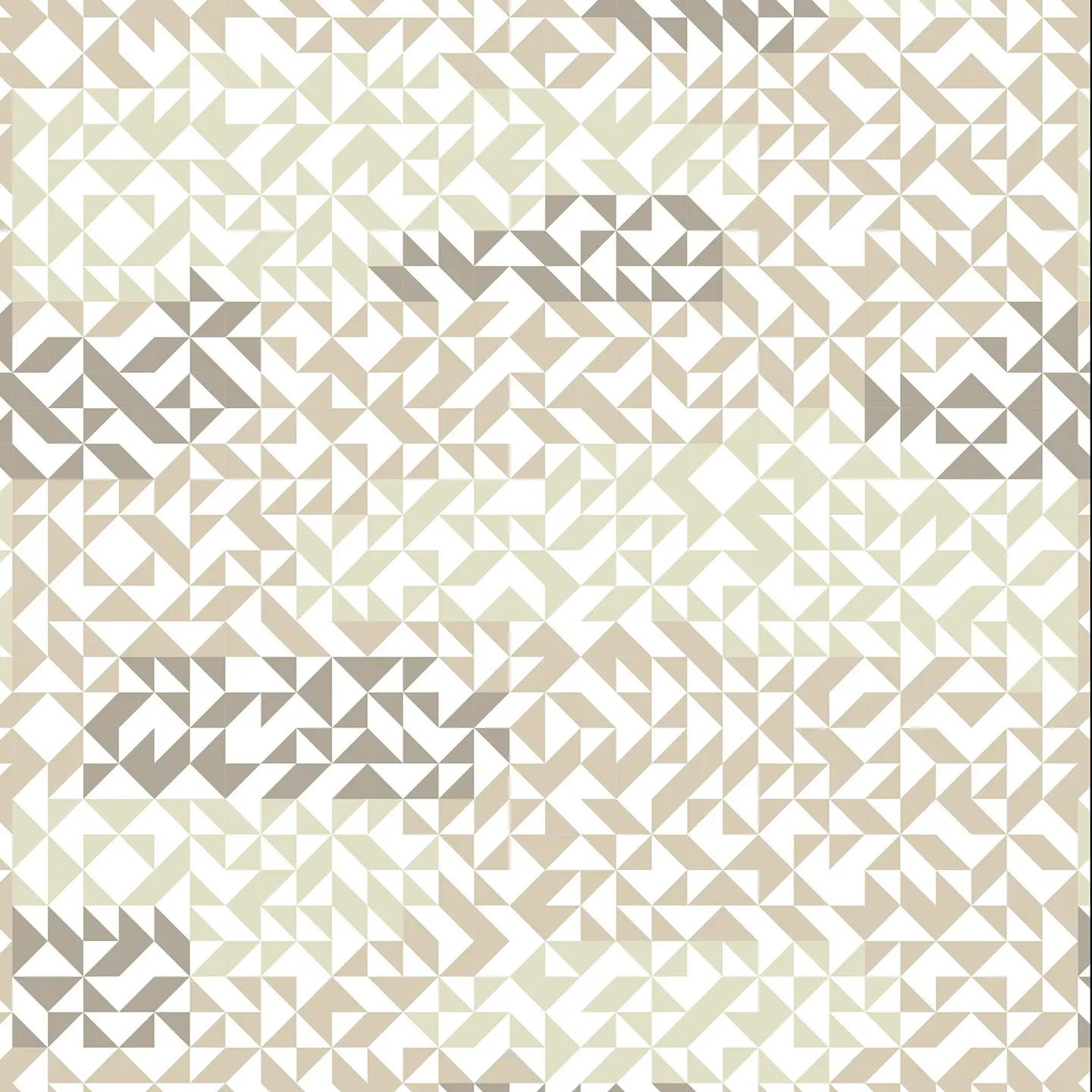 Resopal - RESOPAL Tangram Sahara