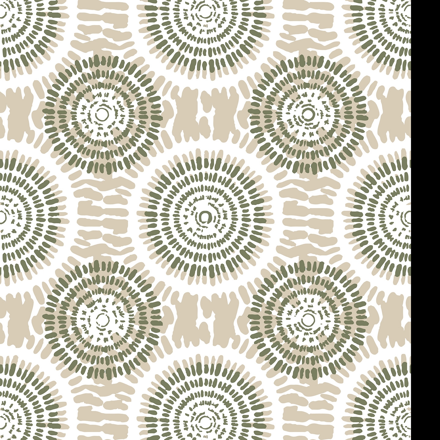 RESOPAL Wax Khaki