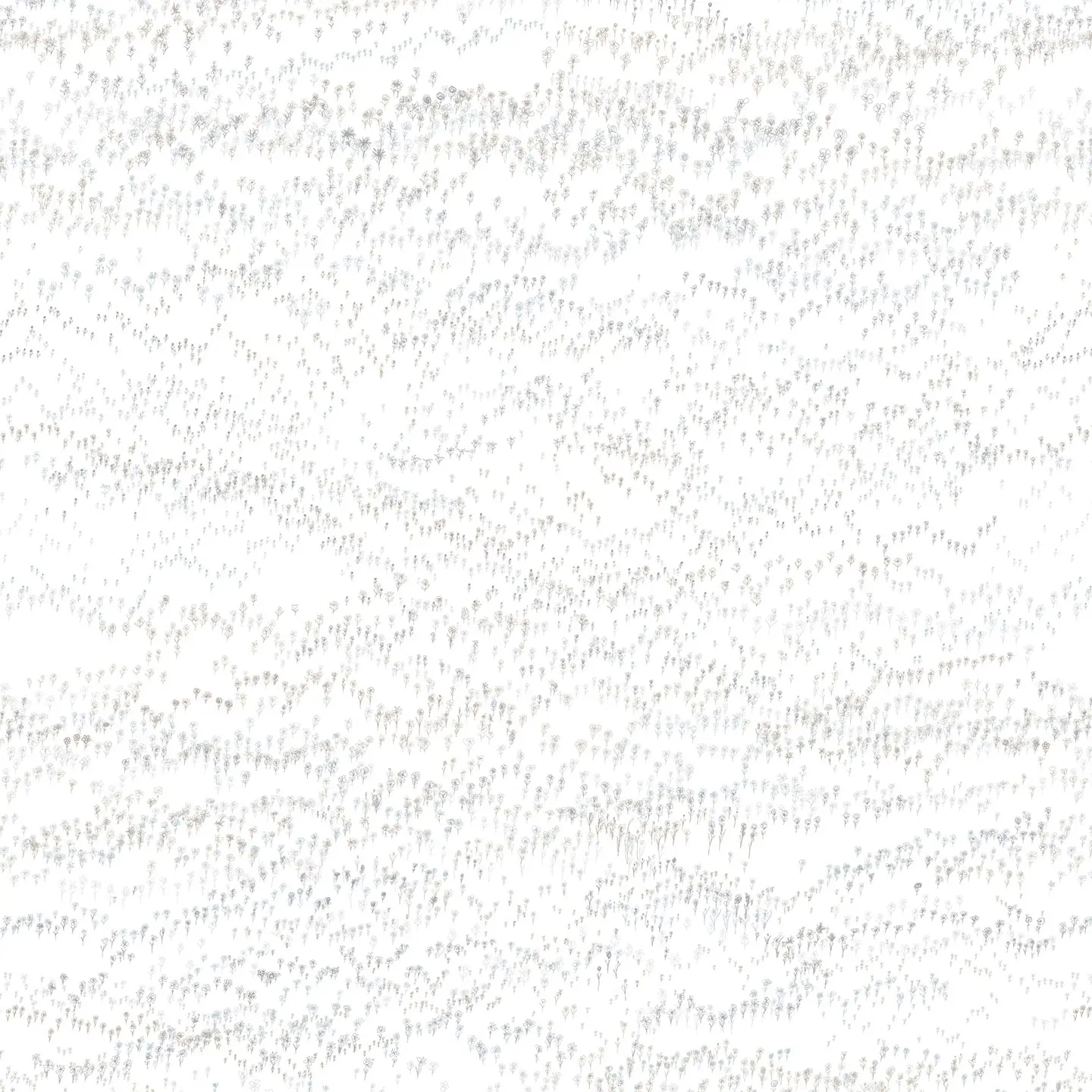 Resopal - RESOPAL Wild Flowers Grey