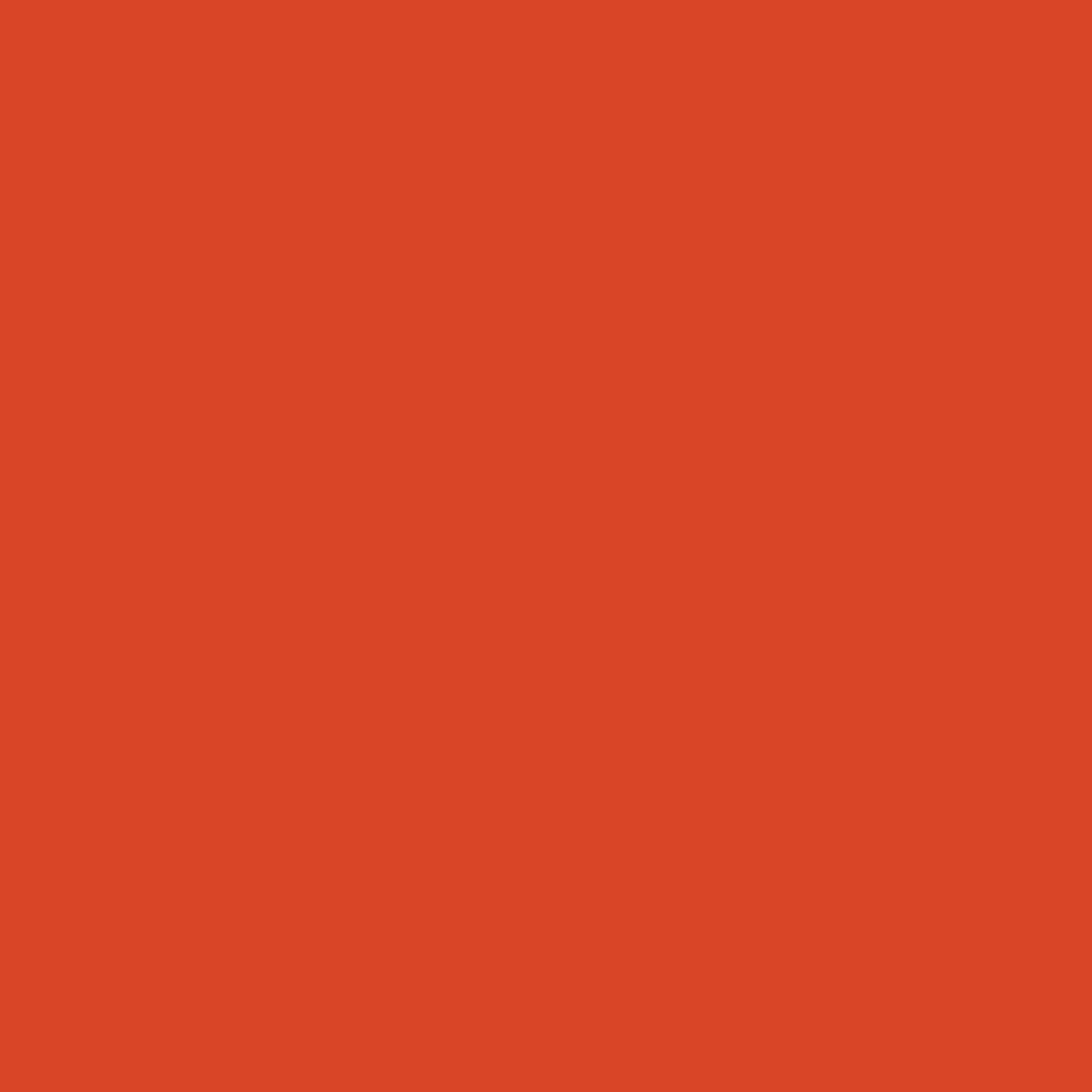 Resopal - RESOPAL Plain Colours | Paprika