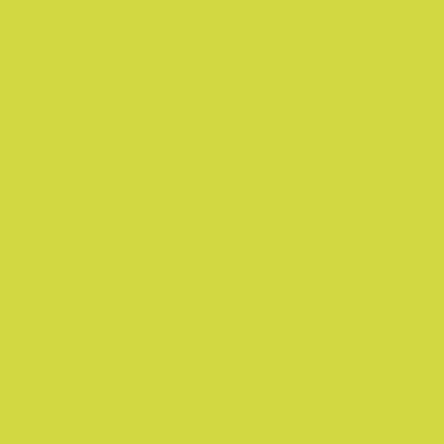 Display product RESOPAL Plain Colours | Bergamot from manufacturer Resopal