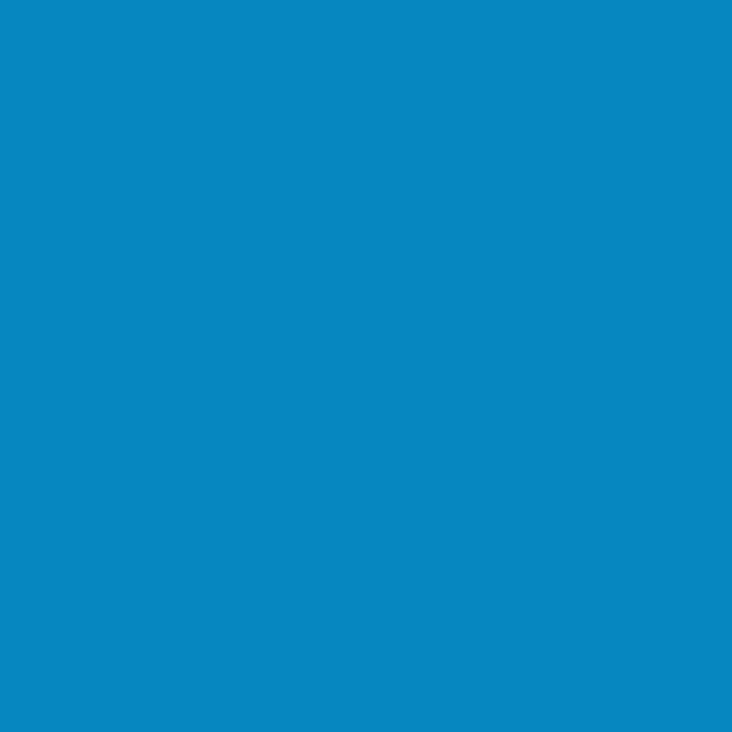 Display product RESOPAL Plain Colours | Pacific from manufacturer Resopal