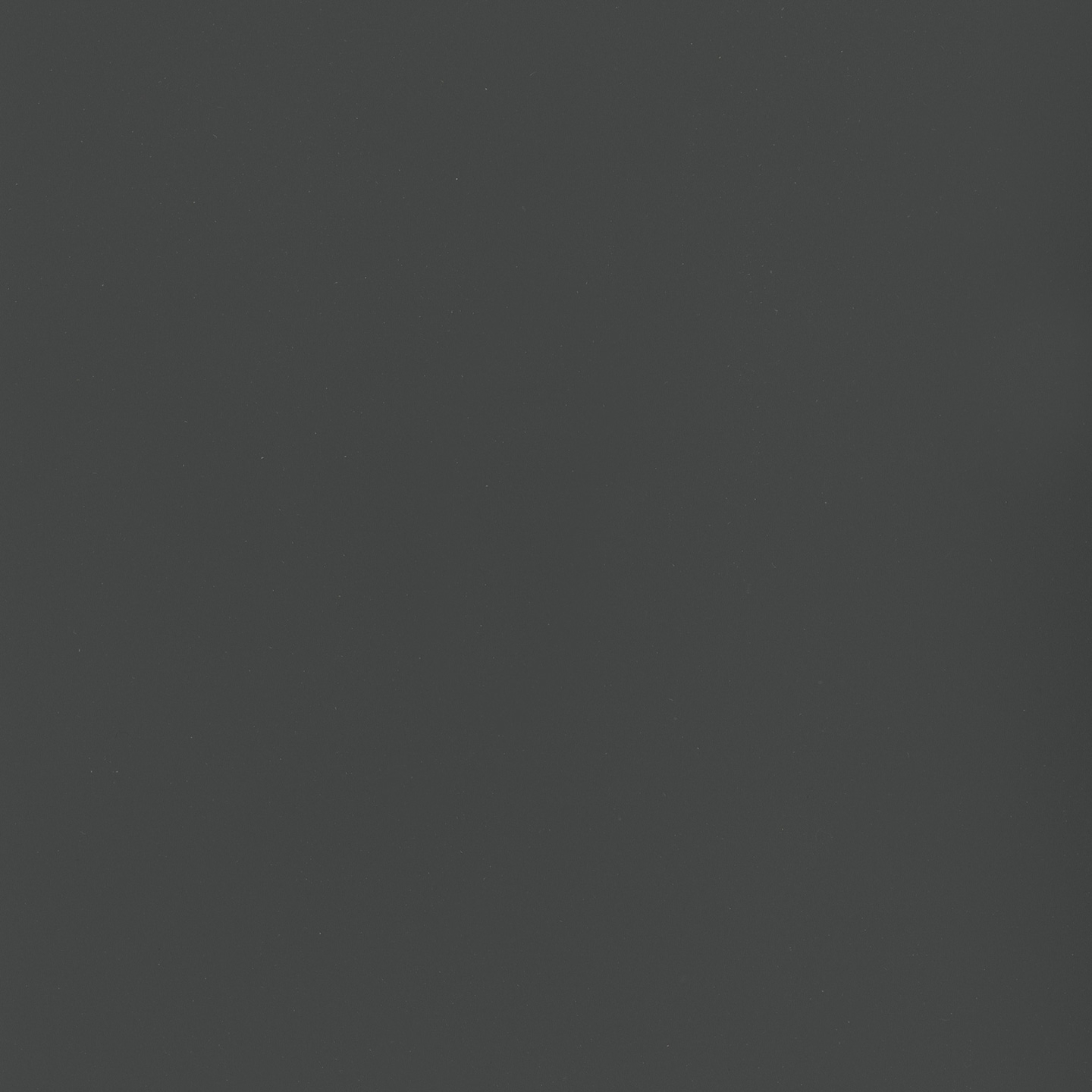 Display product RESOPAL Plain Colours | Anthracite from manufacturer Resopal