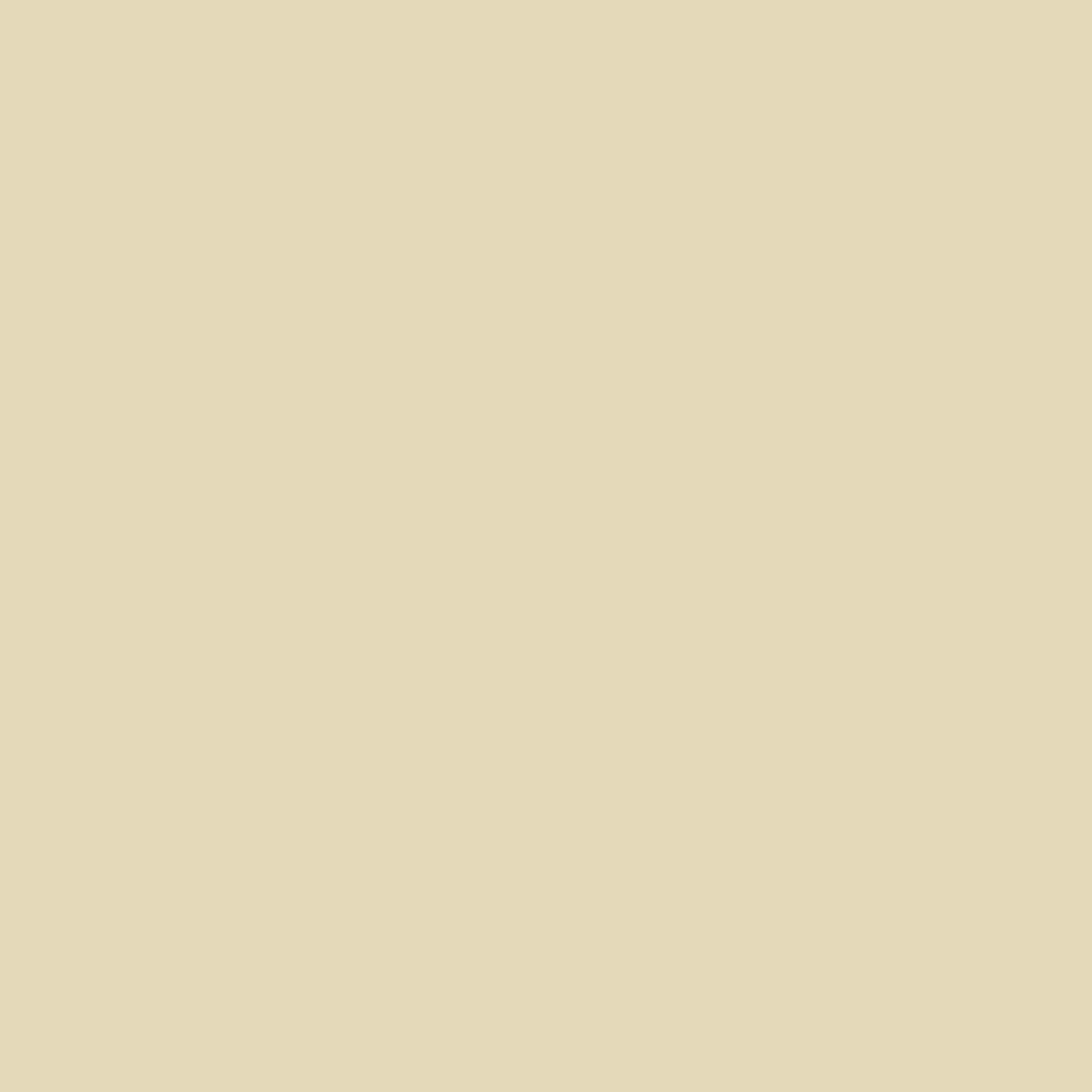 Display product RESOPAL Plain Colours | Putty from manufacturer Resopal