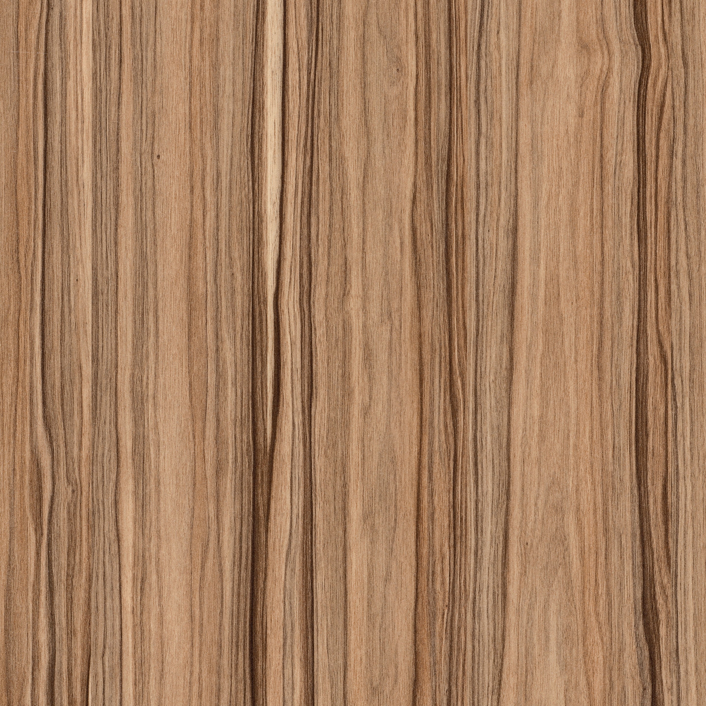 Display product RESOPAL Woods | Dubai Ebony from manufacturer Resopal