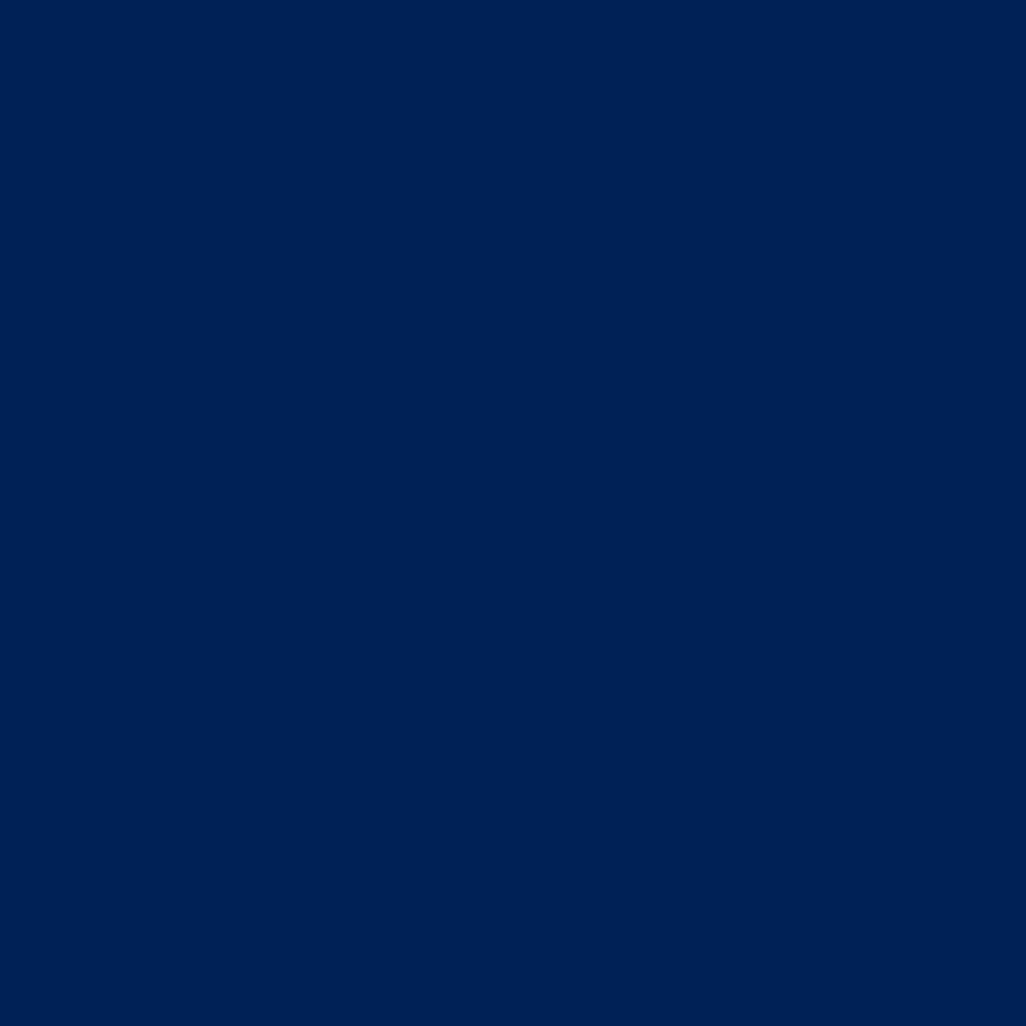 Display product RESOPAL Plain Colours | Navy from manufacturer Resopal
