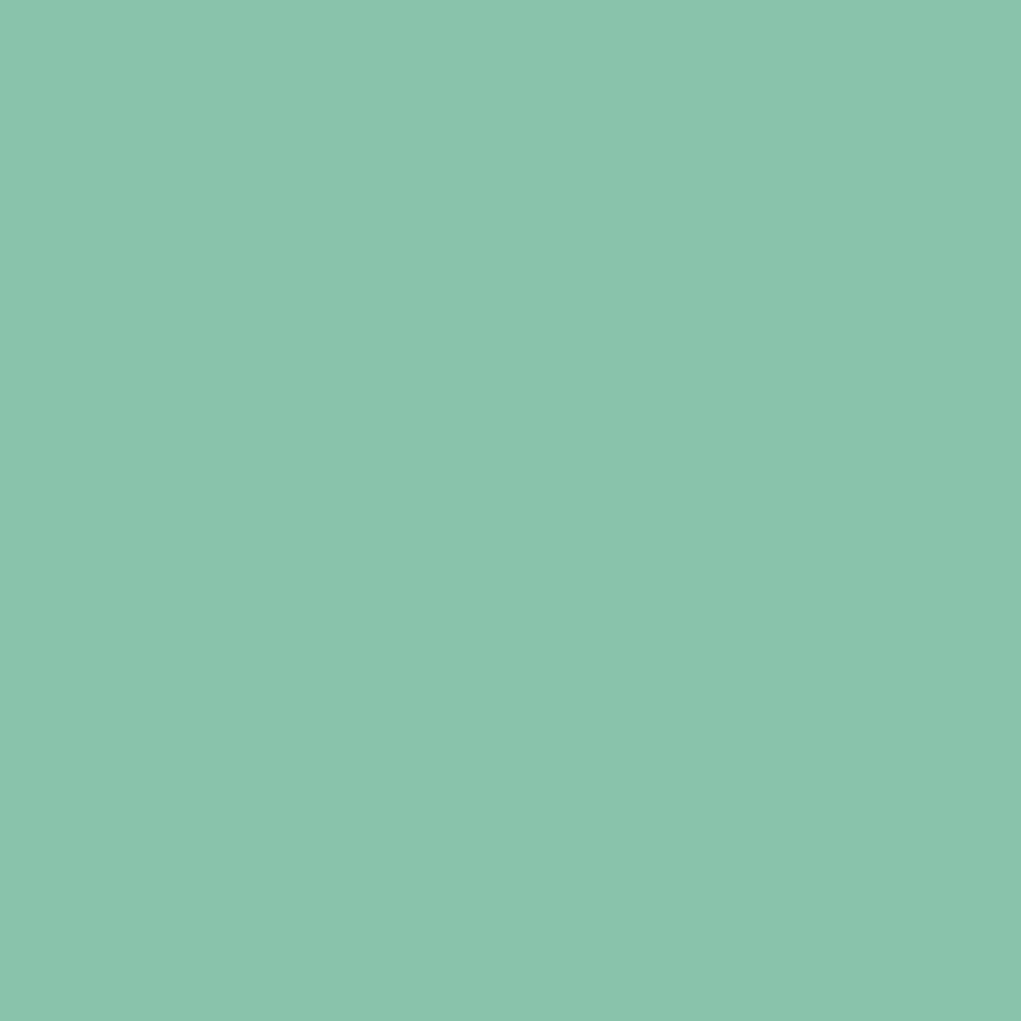 Display product RESOPAL Plain Colours | Nile Green from manufacturer Resopal