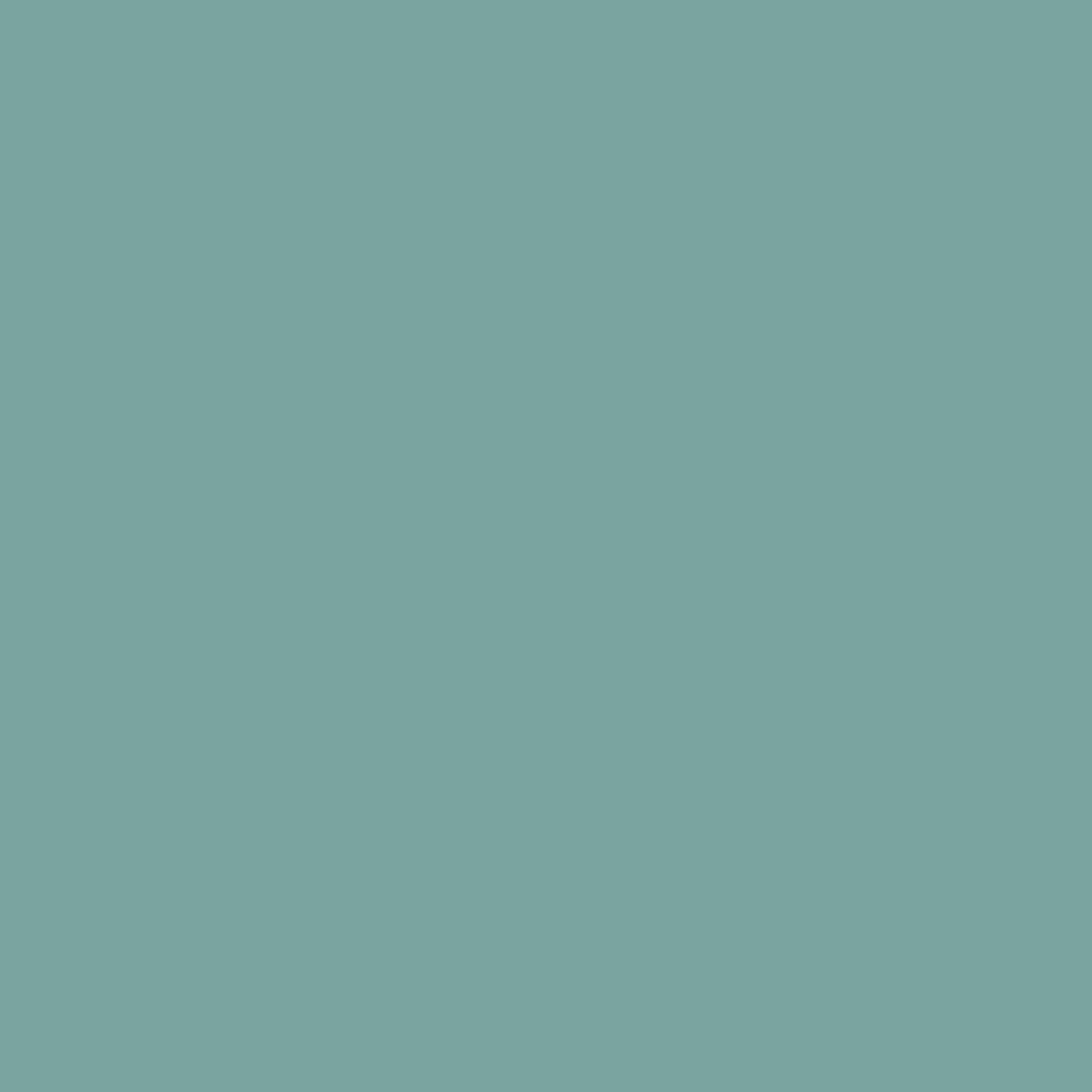 Display product RESOPAL Plain Colours | Clear Teal from manufacturer Resopal