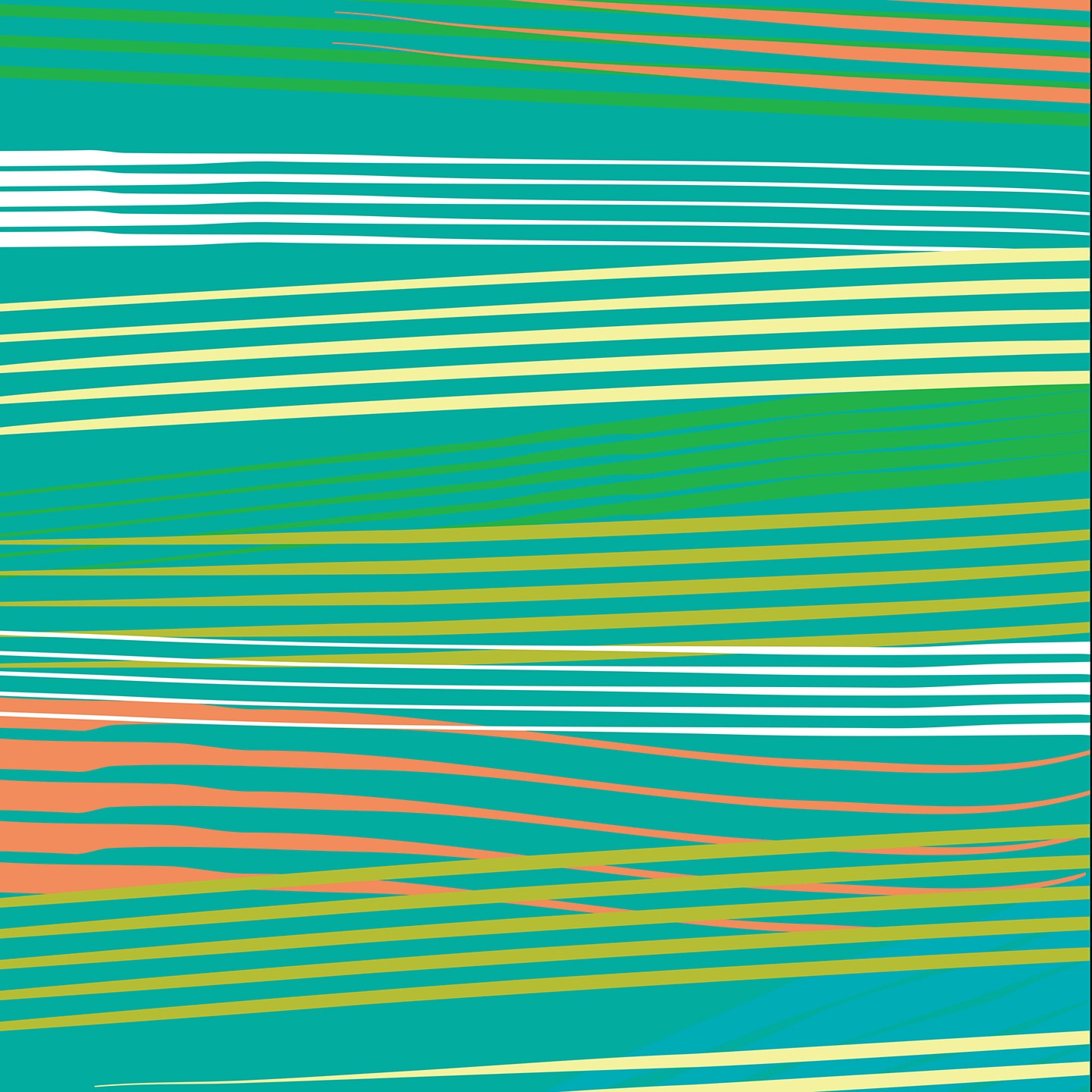 RESOPAL Psyche R Green