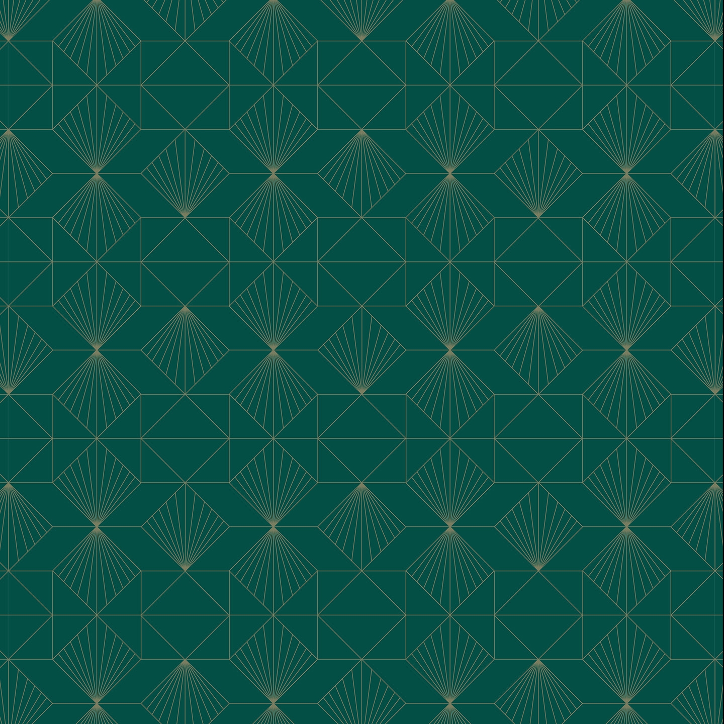 RESOPAL Radius Green