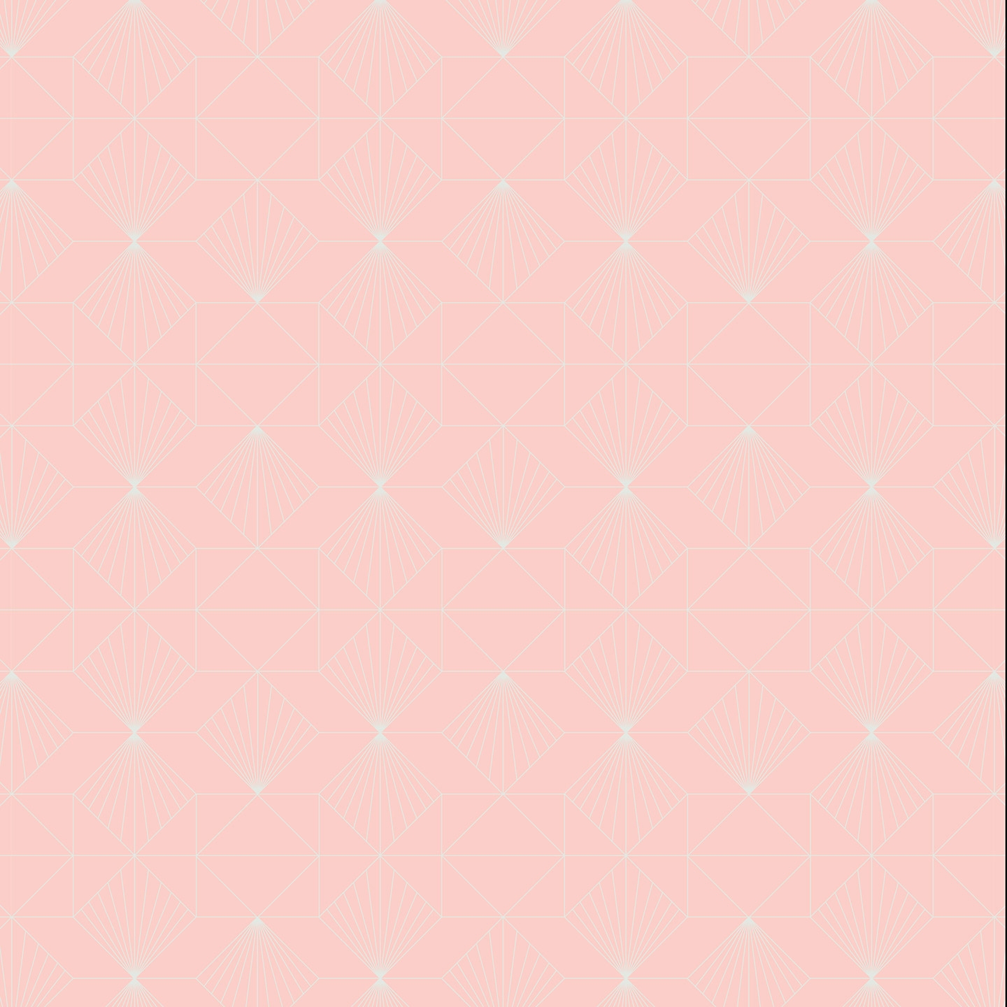 RESOPAL Radius Rose