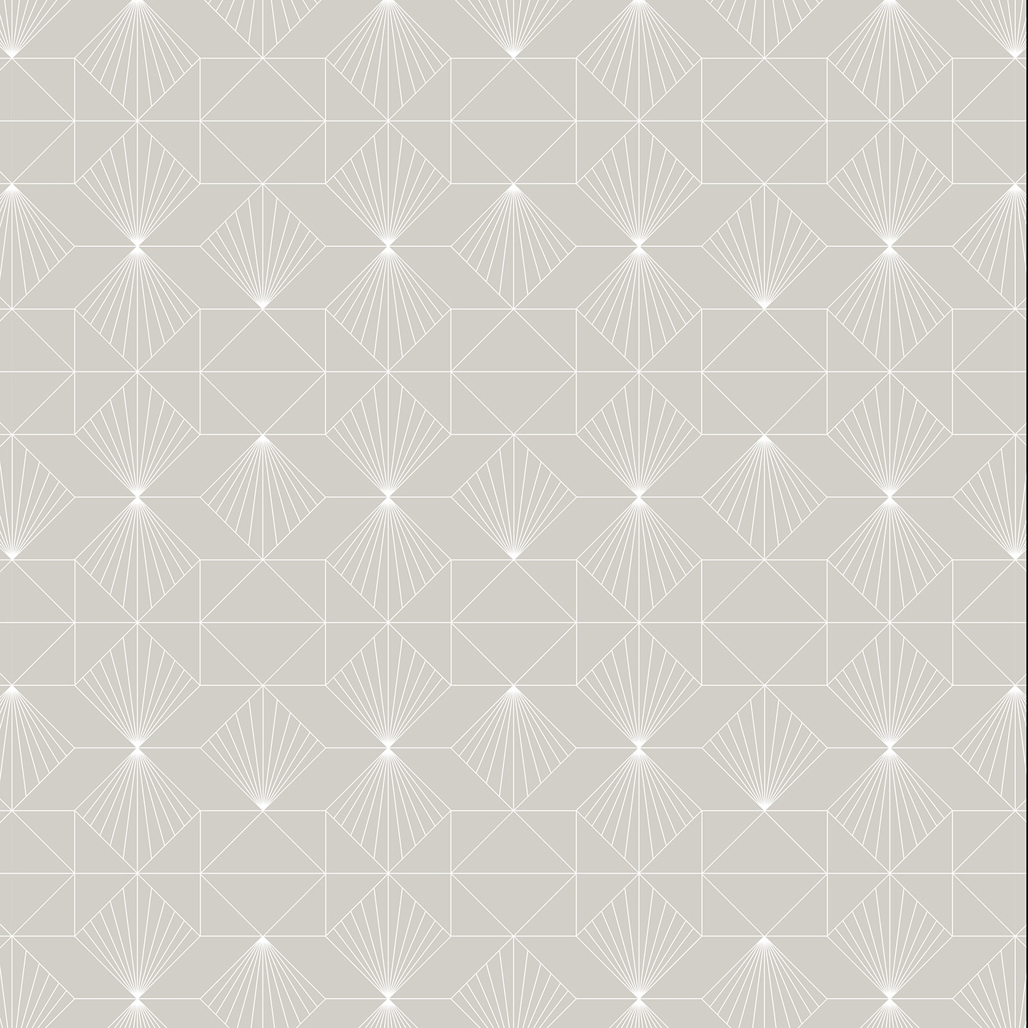 RESOPAL Radius Grey