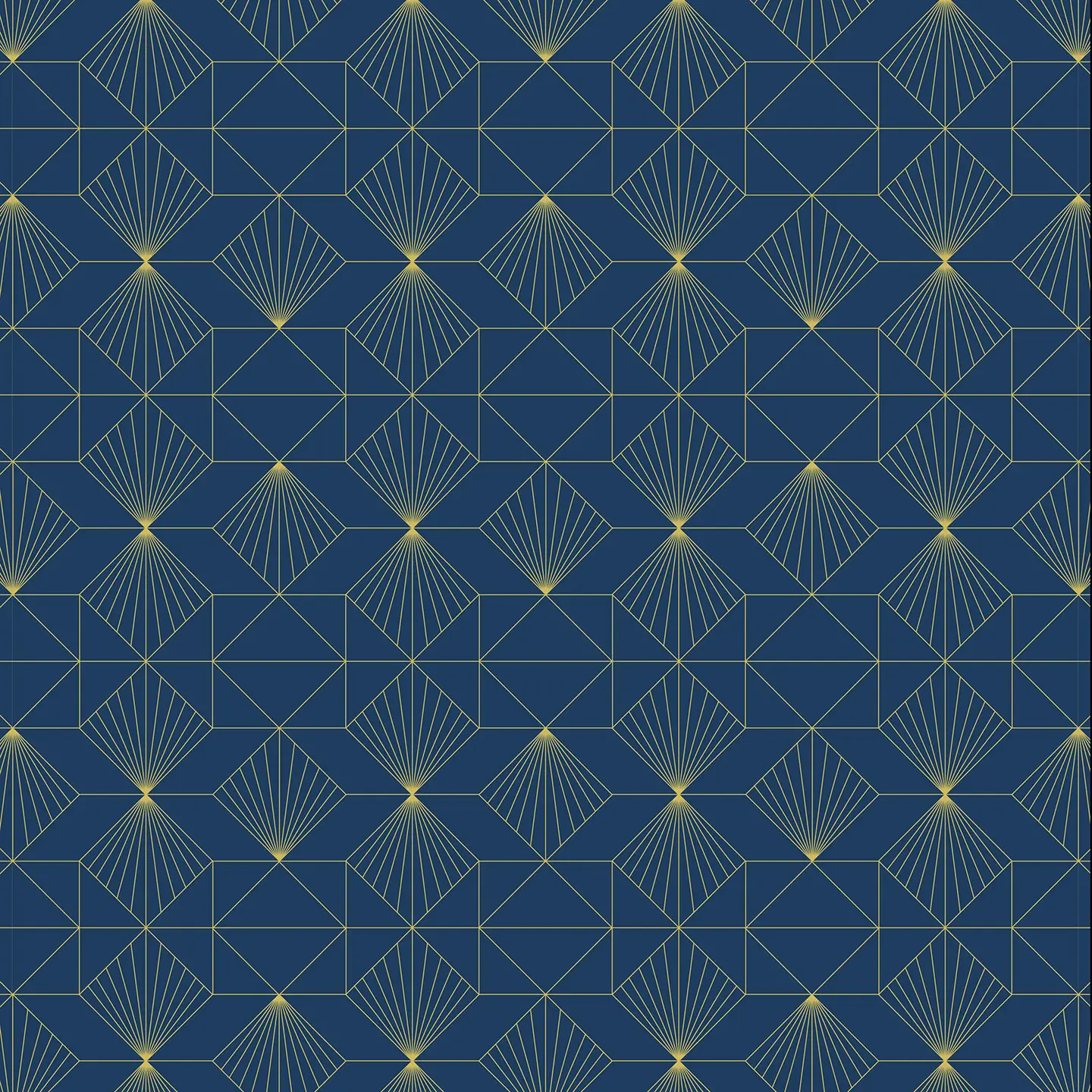 Resopal - RESOPAL Radius Blue