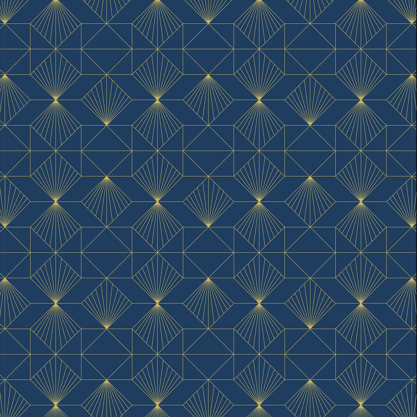Display product RESOPAL Radius Blue from manufacturer Resopal
