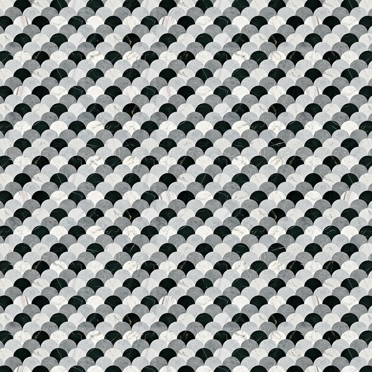 Produkt RESOPAL Fish Scale Marble des Herstellers Resopal anzeigen
