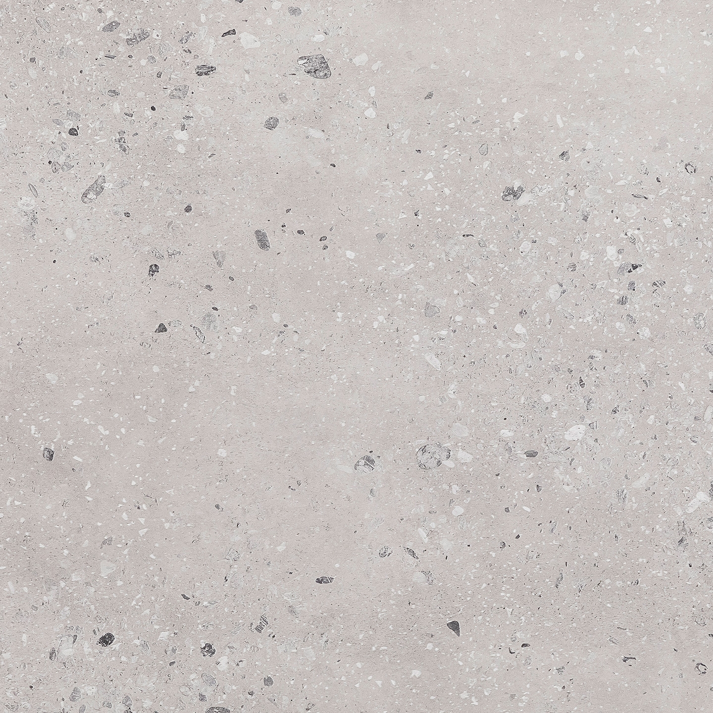 Produkt RESOPAL Stones & Materials | Terrazzo Naturale des Herstellers Resopal anzeigen
