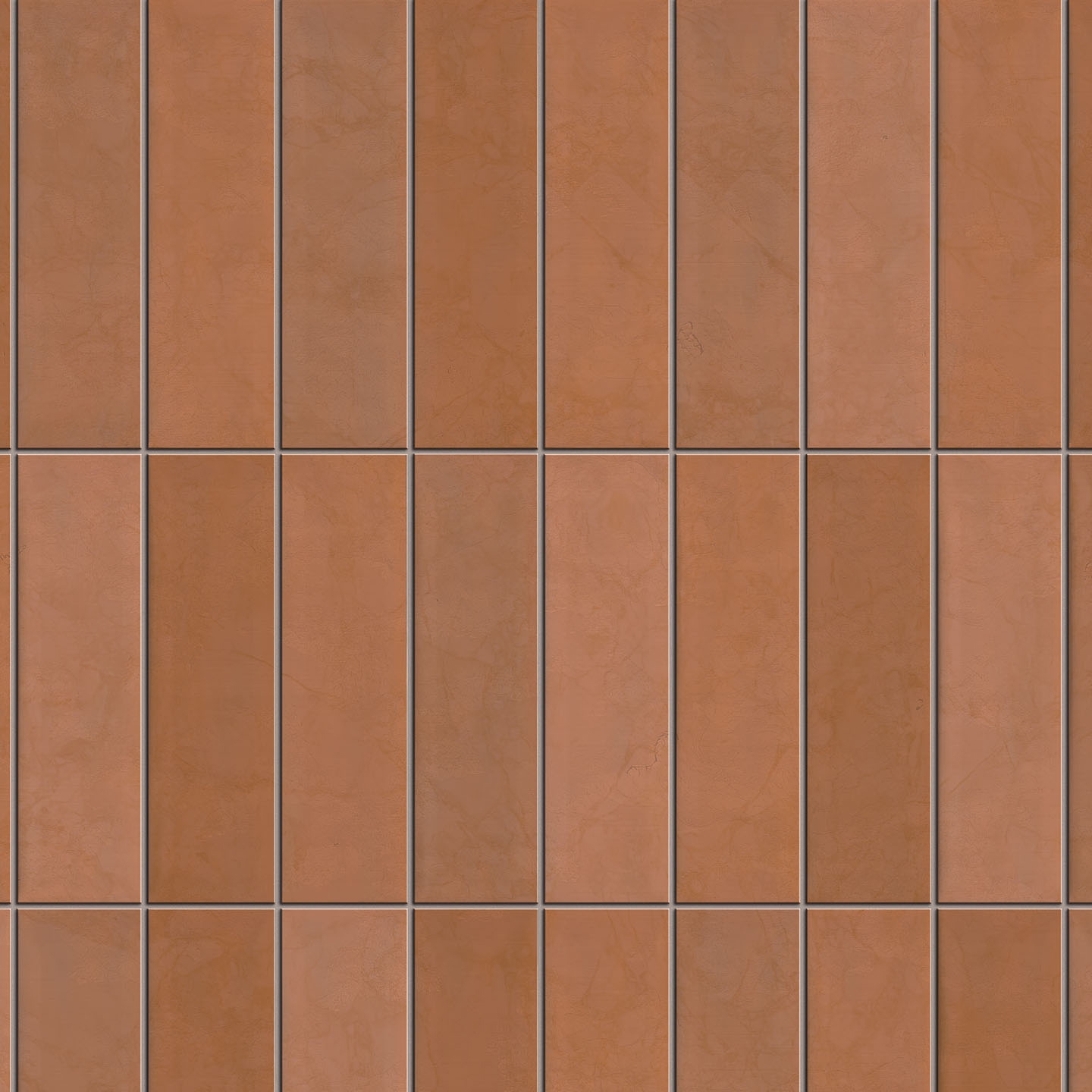 Afficher le produit RESOPAL Creative Selection | Terracotta Tiles Dark du fabricant Resopal