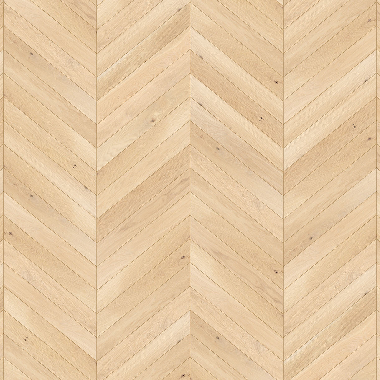 Afficher le produit RESOPAL Woods | Chevron Oak Light du fabricant Resopal