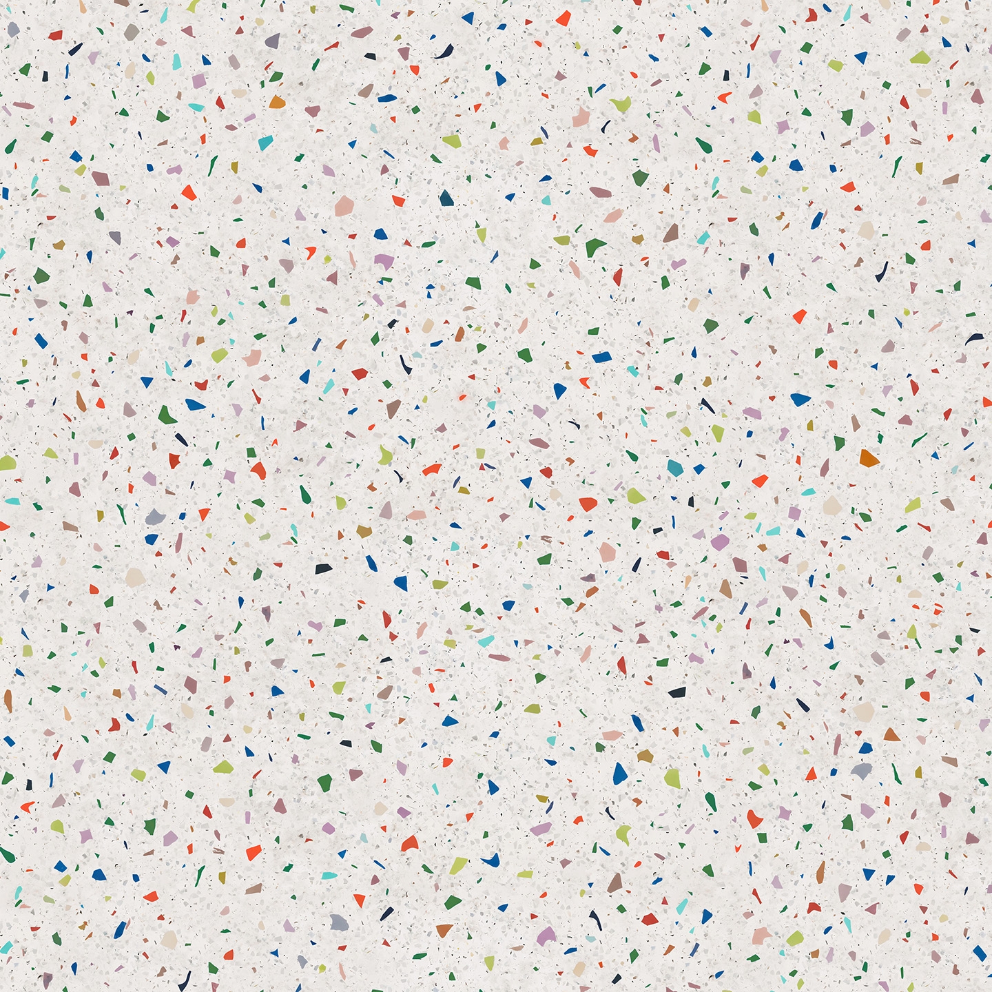 Afficher le produit RESOPAL Creative Selection | Upcycled Terrazzo du fabricant Resopal