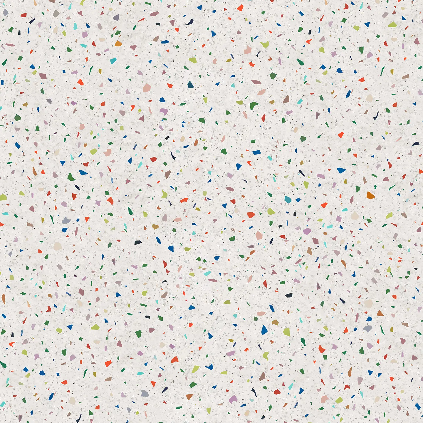 Resopal - RESOPAL Creative Selection | Upcycled Terrazzo