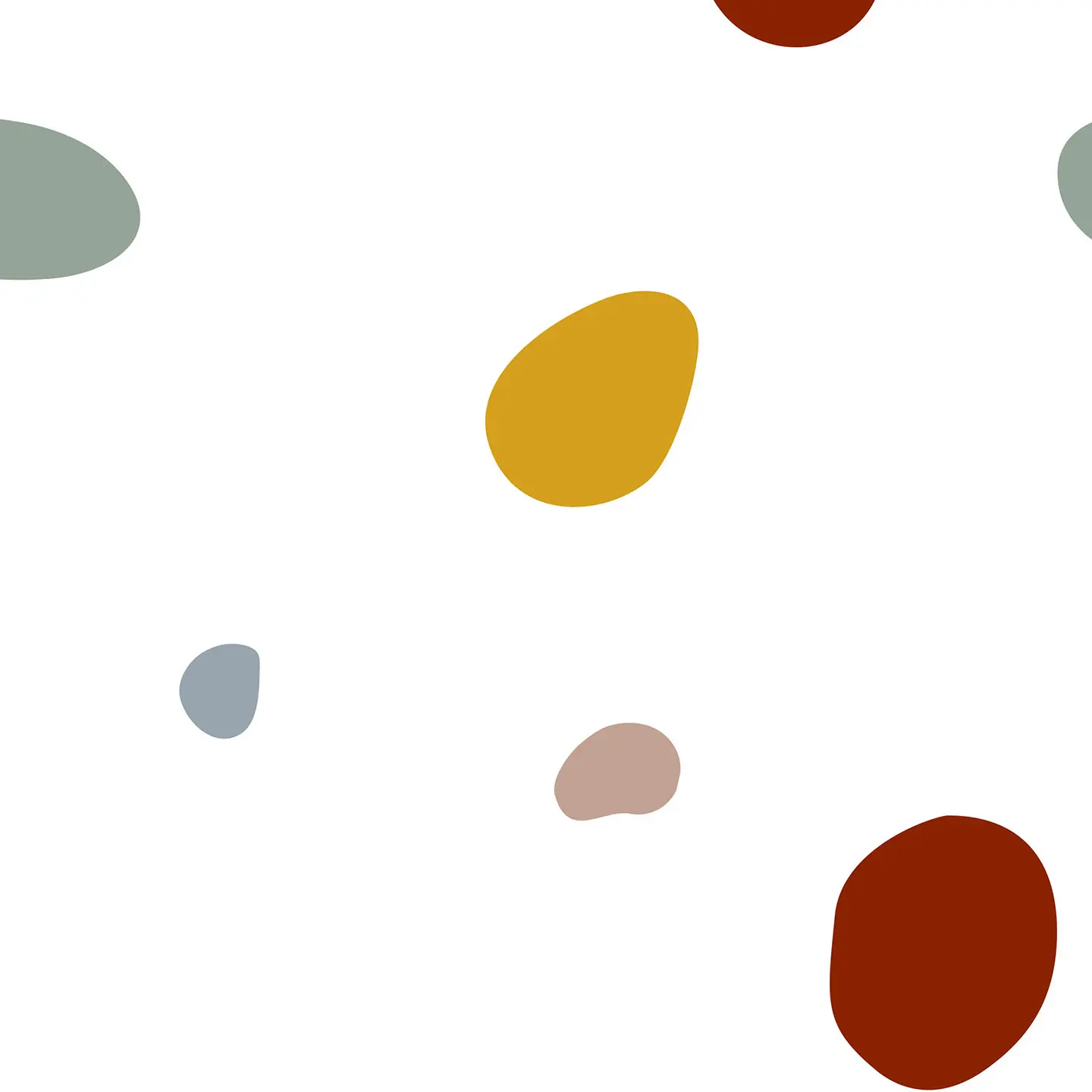 Resopal - RESOPAL Creative Selection | Painted Dots