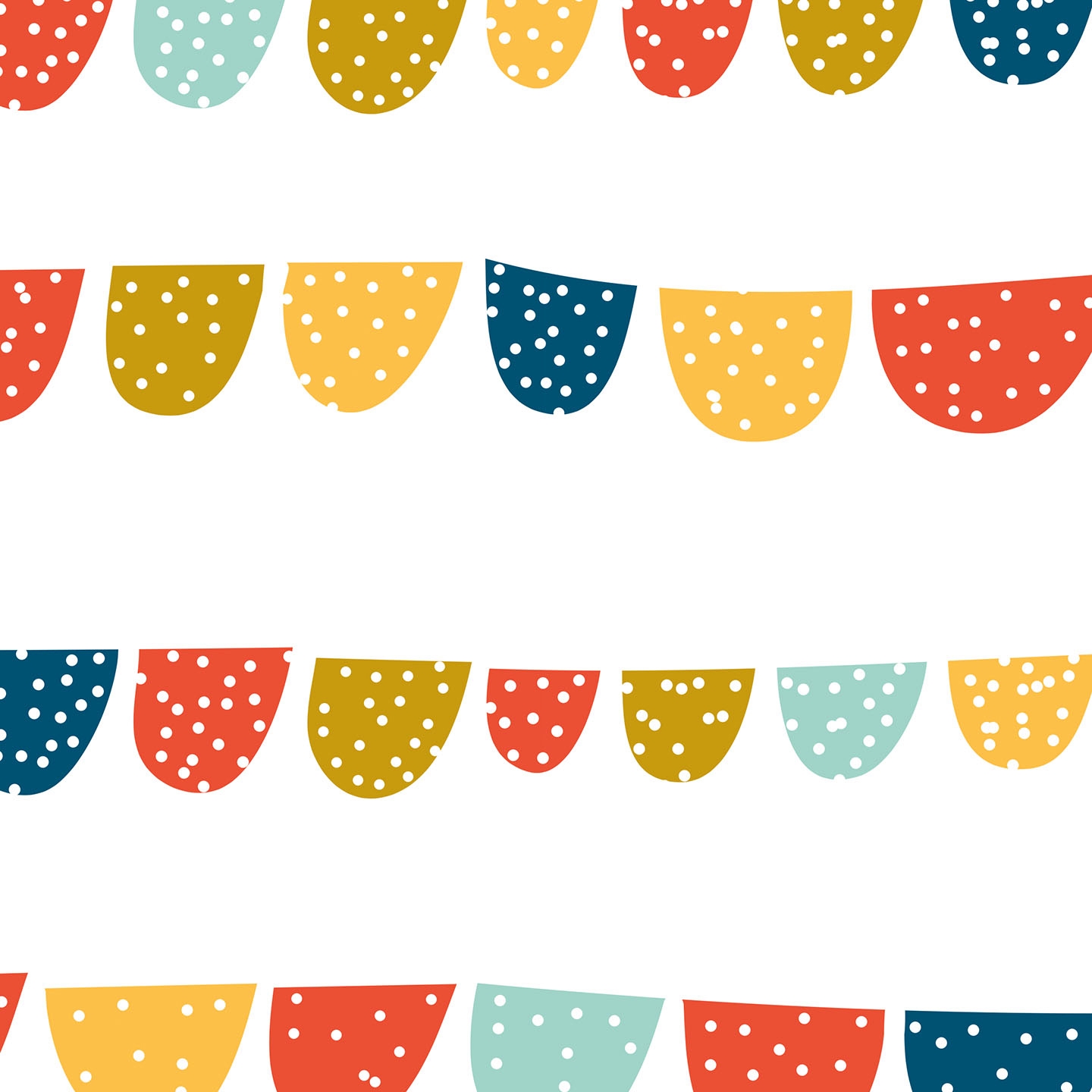 Afficher le produit RESOPAL Creative Selection | Fun Flags du fabricant Resopal