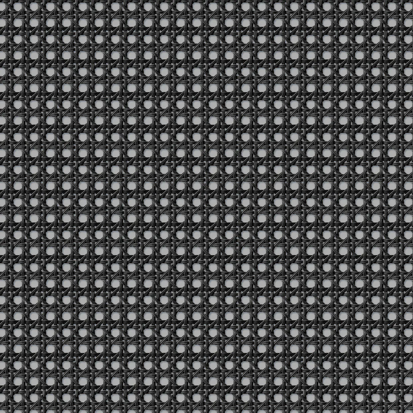 Resopal - RESOPAL Creative Selection | Cane Vienna Black