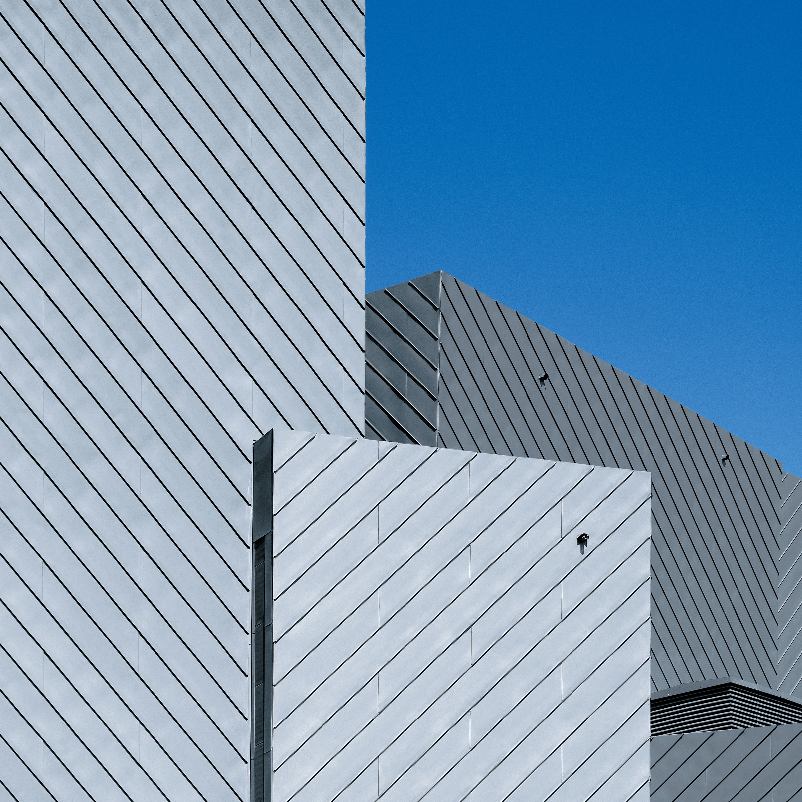 FACADE SYSTEMS