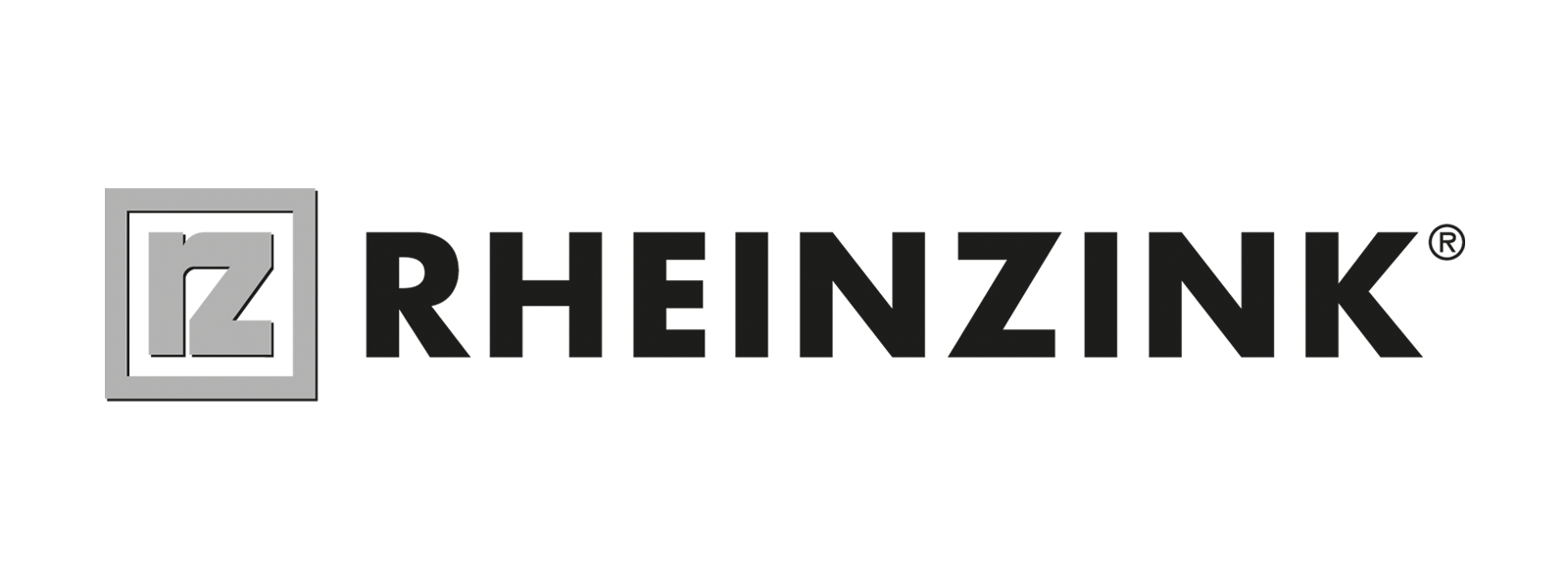 Logotipo de RHEINZINK