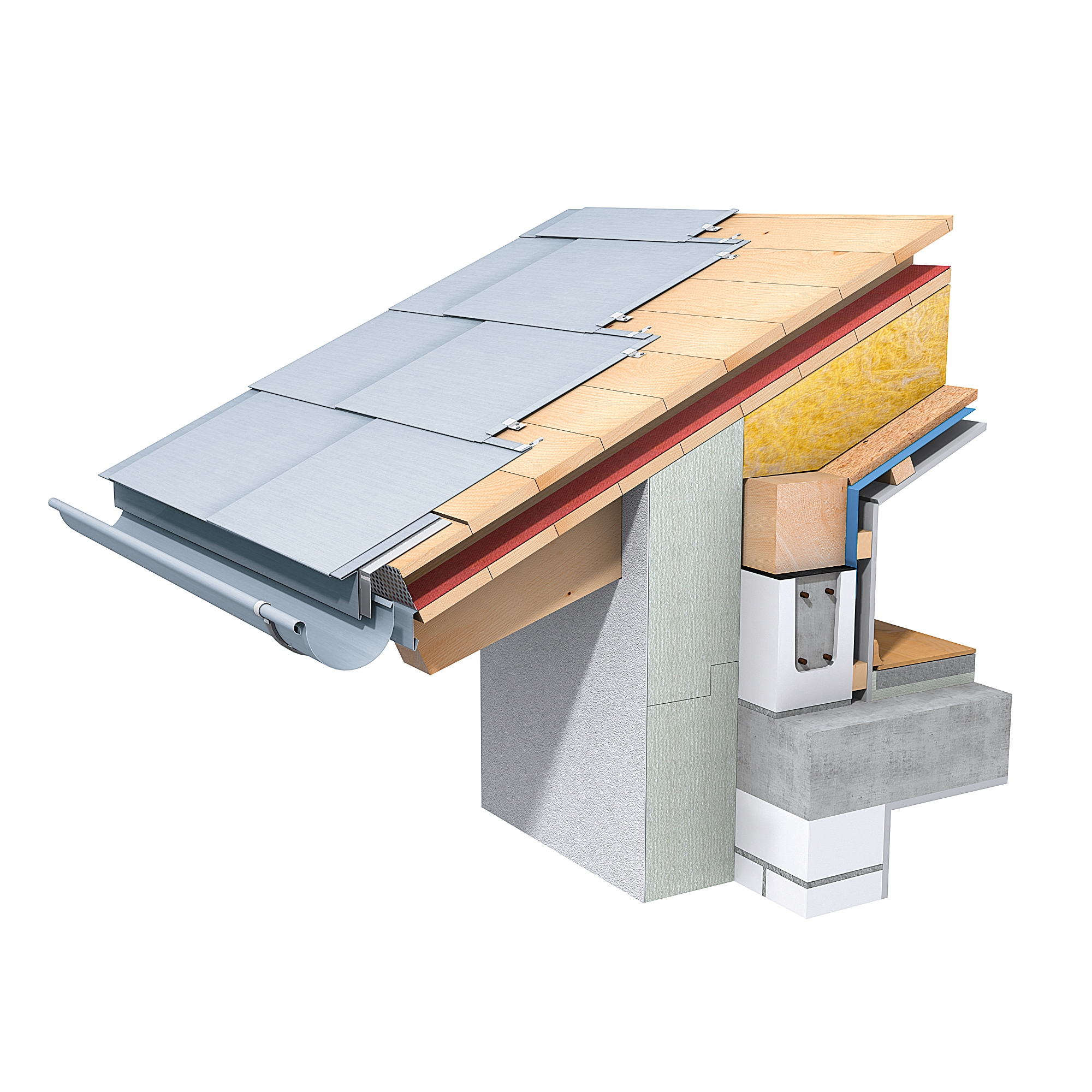 Mostra il prodotto Roof covering | Tiles del produttore RHEINZINK
