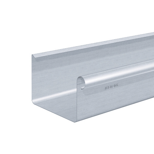Mostra il prodotto Roof drainage | Box shaped gutter del produttore RHEINZINK