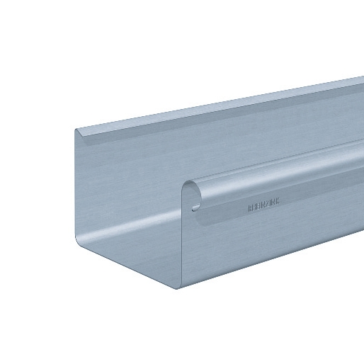 Mostra il prodotto Roof drainage | Box shaped gutter del produttore RHEINZINK