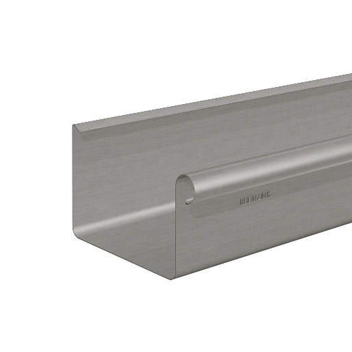 Display product Roof drainage | Box shaped gutter from manufacturer RHEINZINK