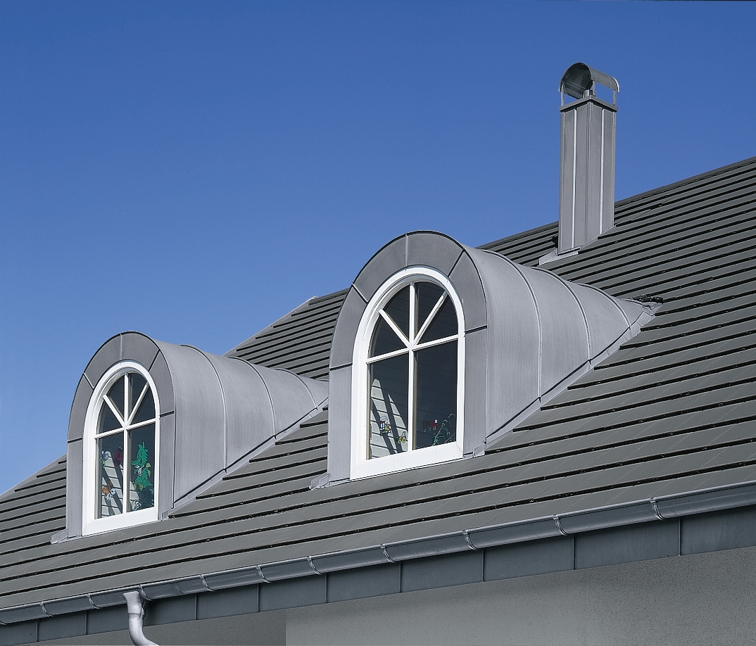 Browse products for category Roof elements