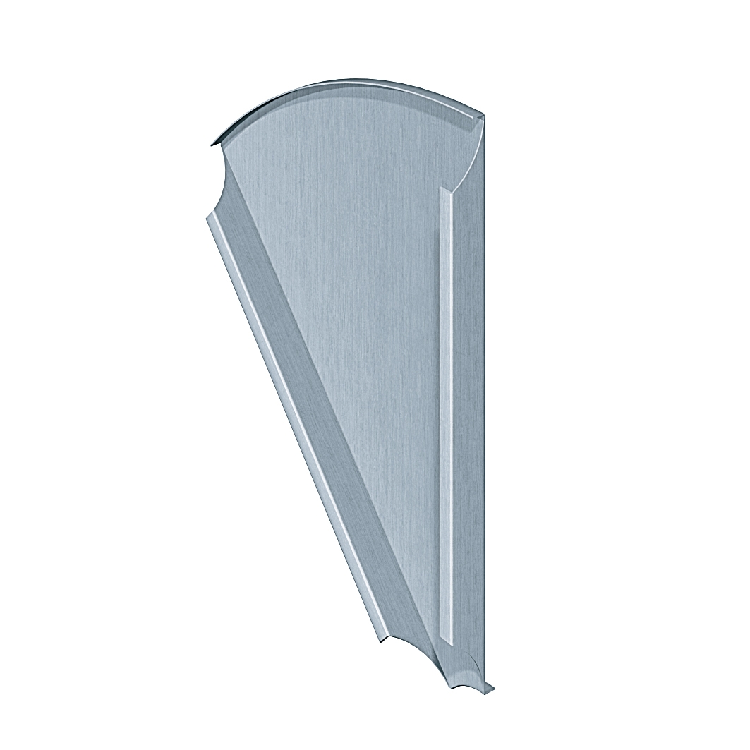 Display product Architectural details | Roof edges & covers from manufacturer RHEINZINK