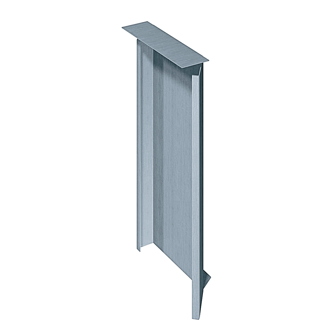 Display product Architectural details | Roof edges & covers from manufacturer RHEINZINK