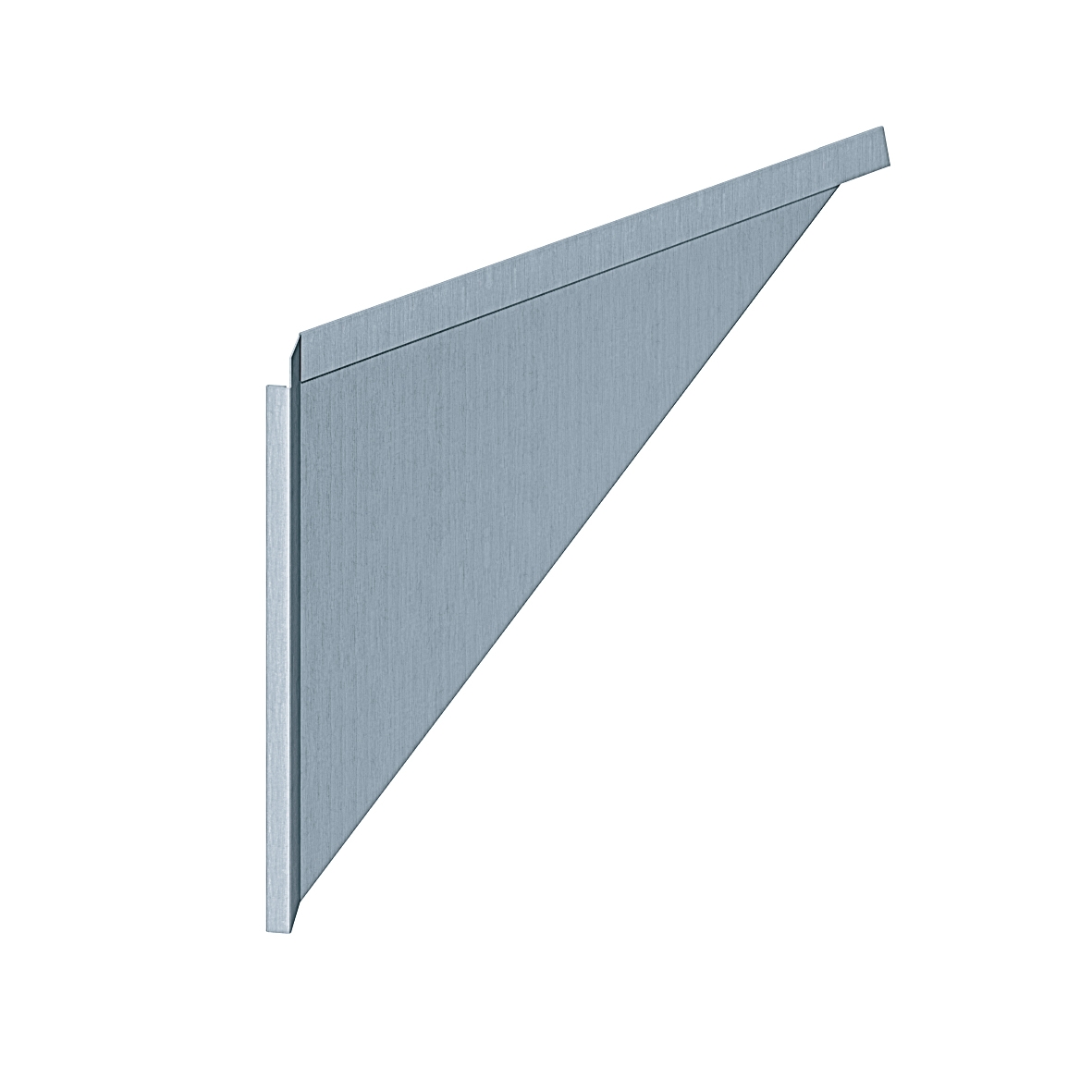 Display product Architectural details | Roof edges & covers from manufacturer RHEINZINK