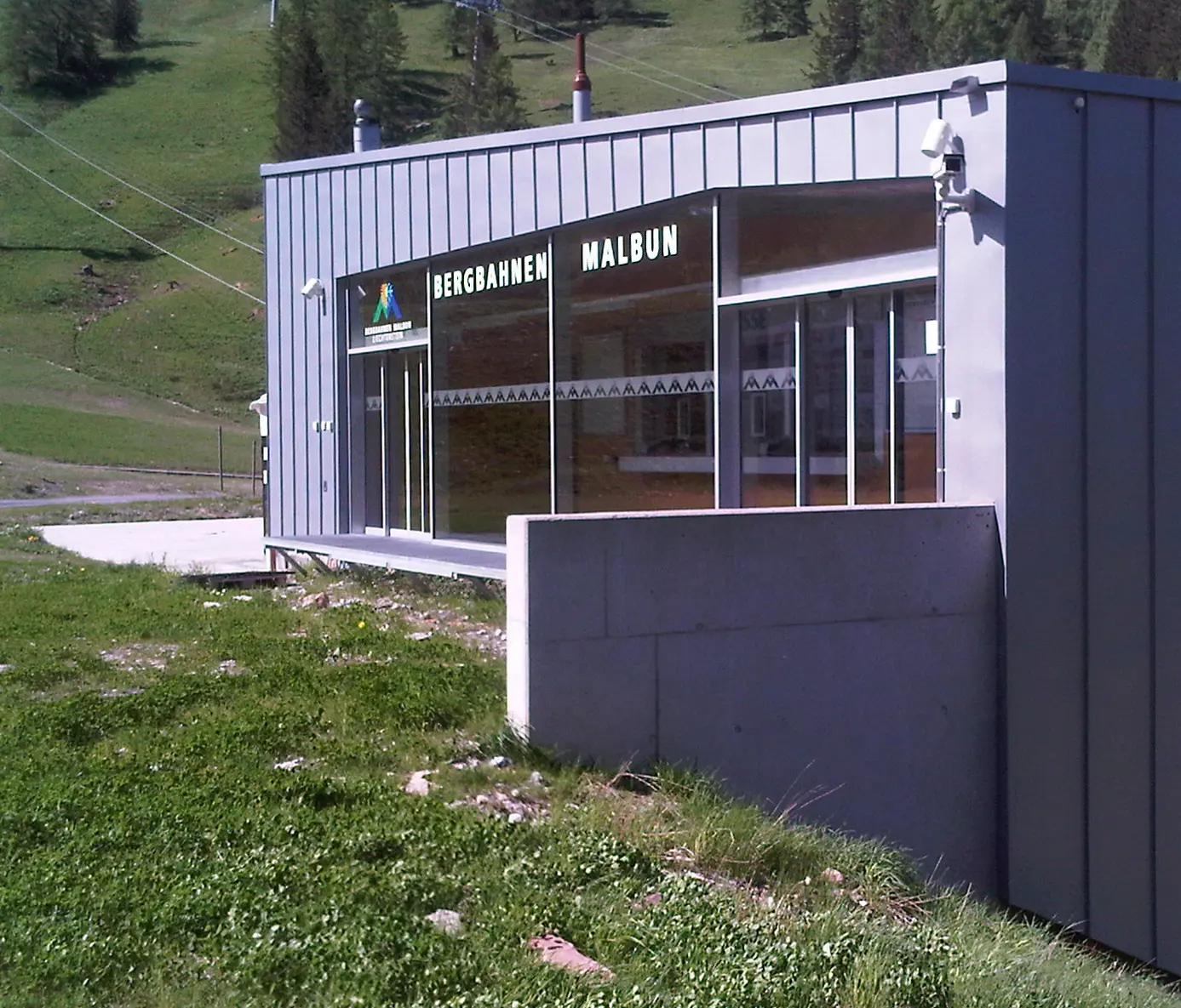 RHEINZINK - Seam systems | Angled standing seam