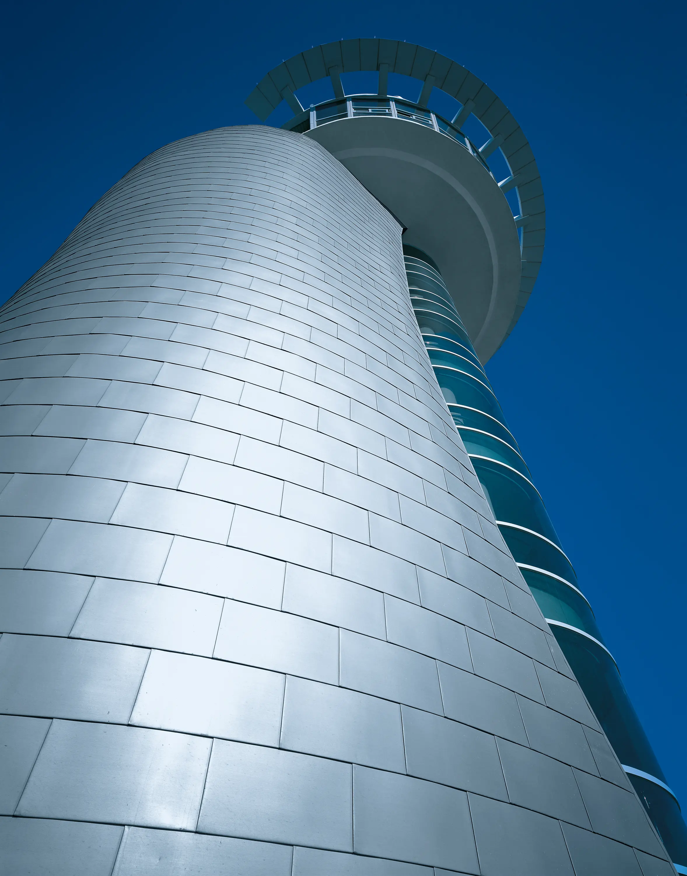 RHEINZINK - Seam systems | Tiles
