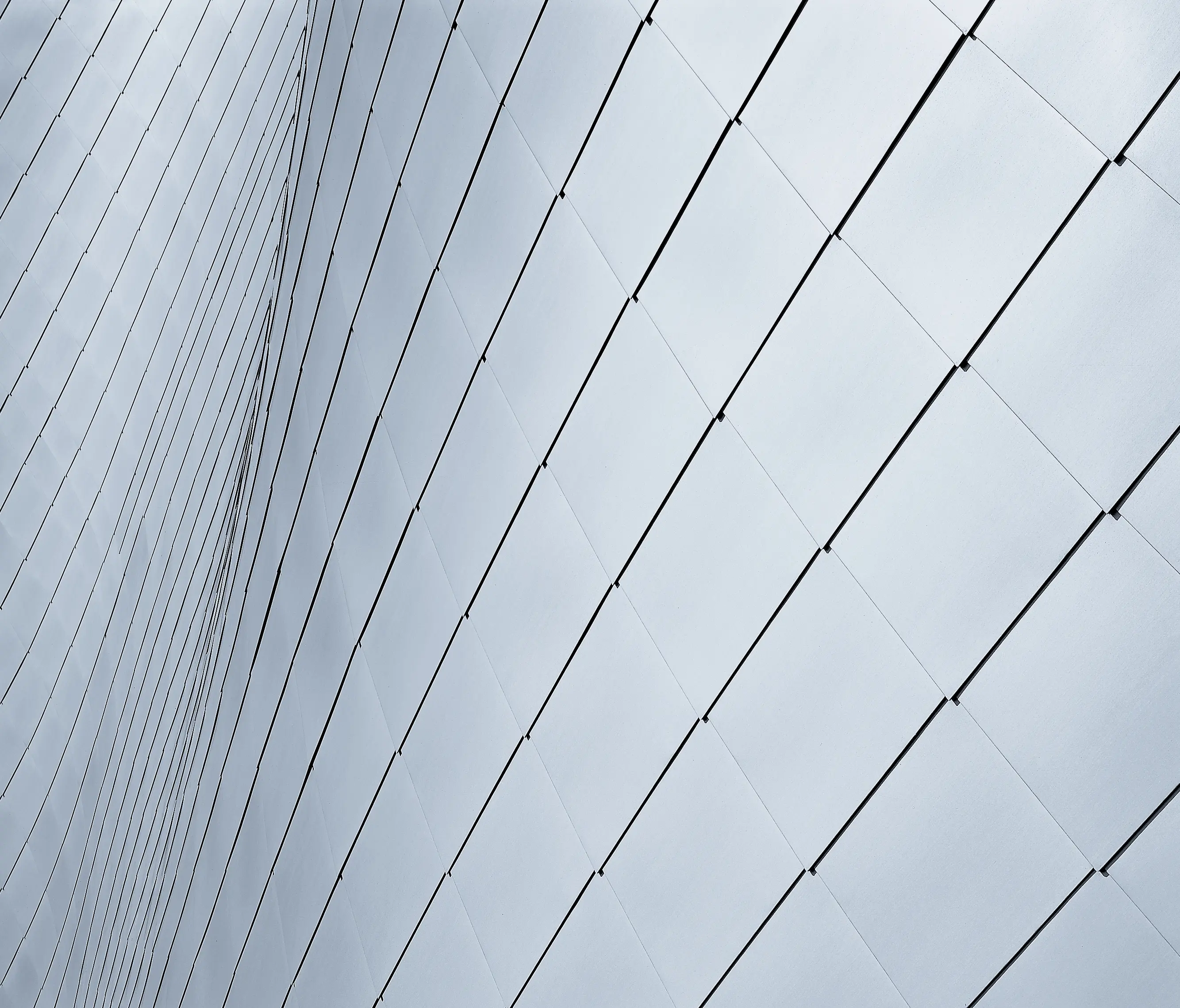 RHEINZINK - Seam systems | Tiles