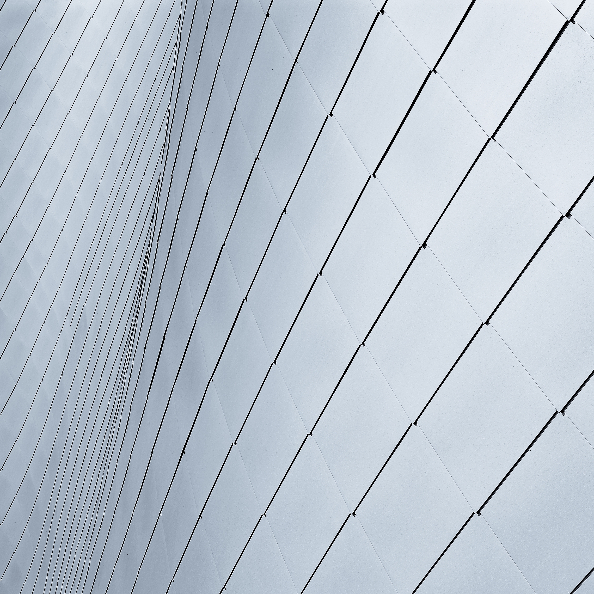Display product Seam systems | Tiles from manufacturer RHEINZINK