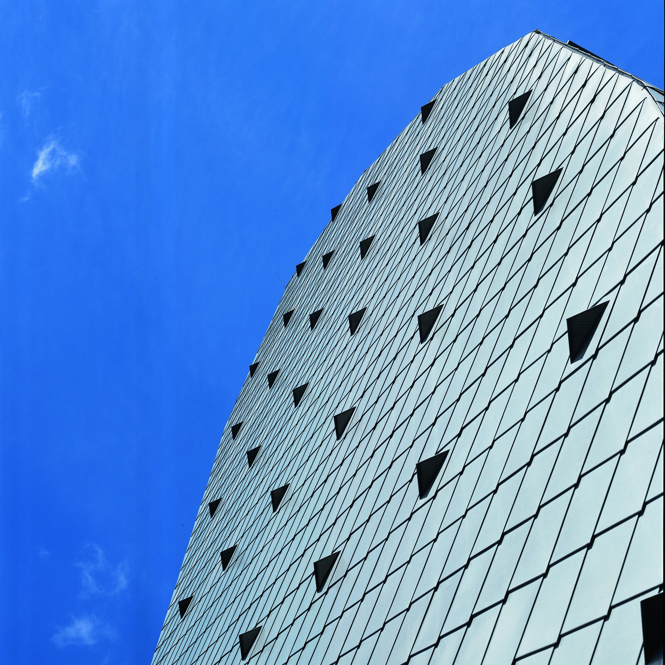 Display product Seam systems | Tiles from manufacturer RHEINZINK